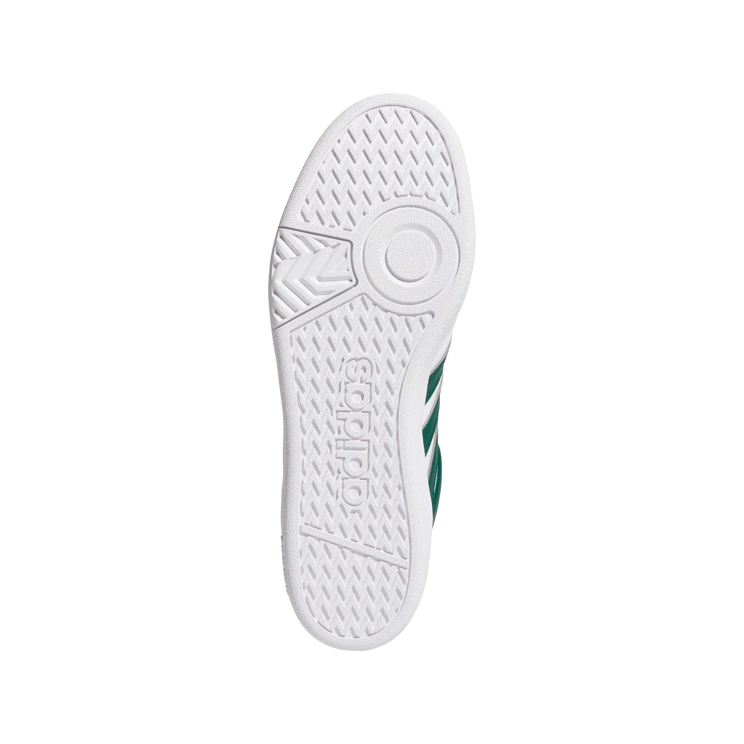 Hoops 4.0 Mid Shoes - Image 5