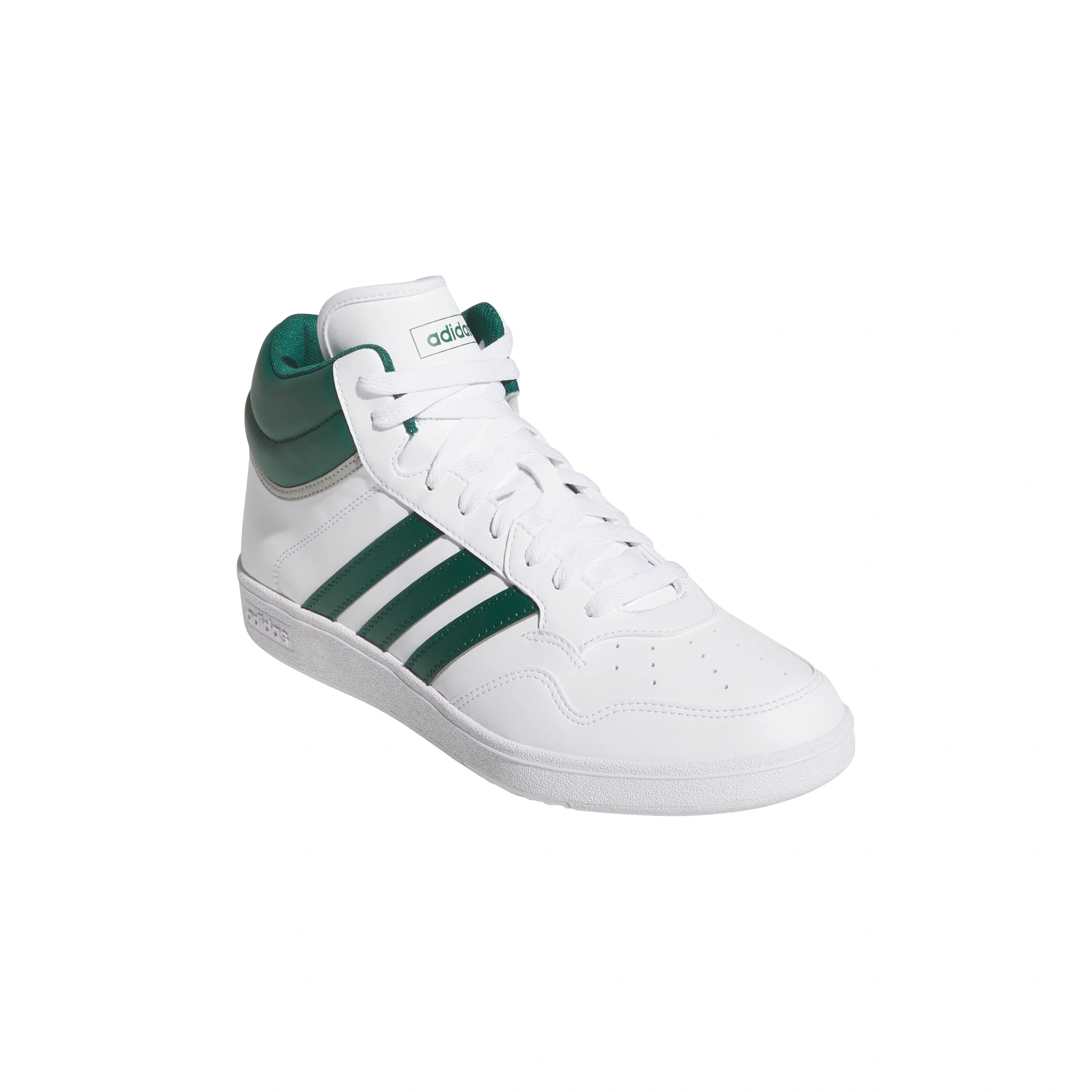 Hoops 4.0 Mid Shoes - Image 6