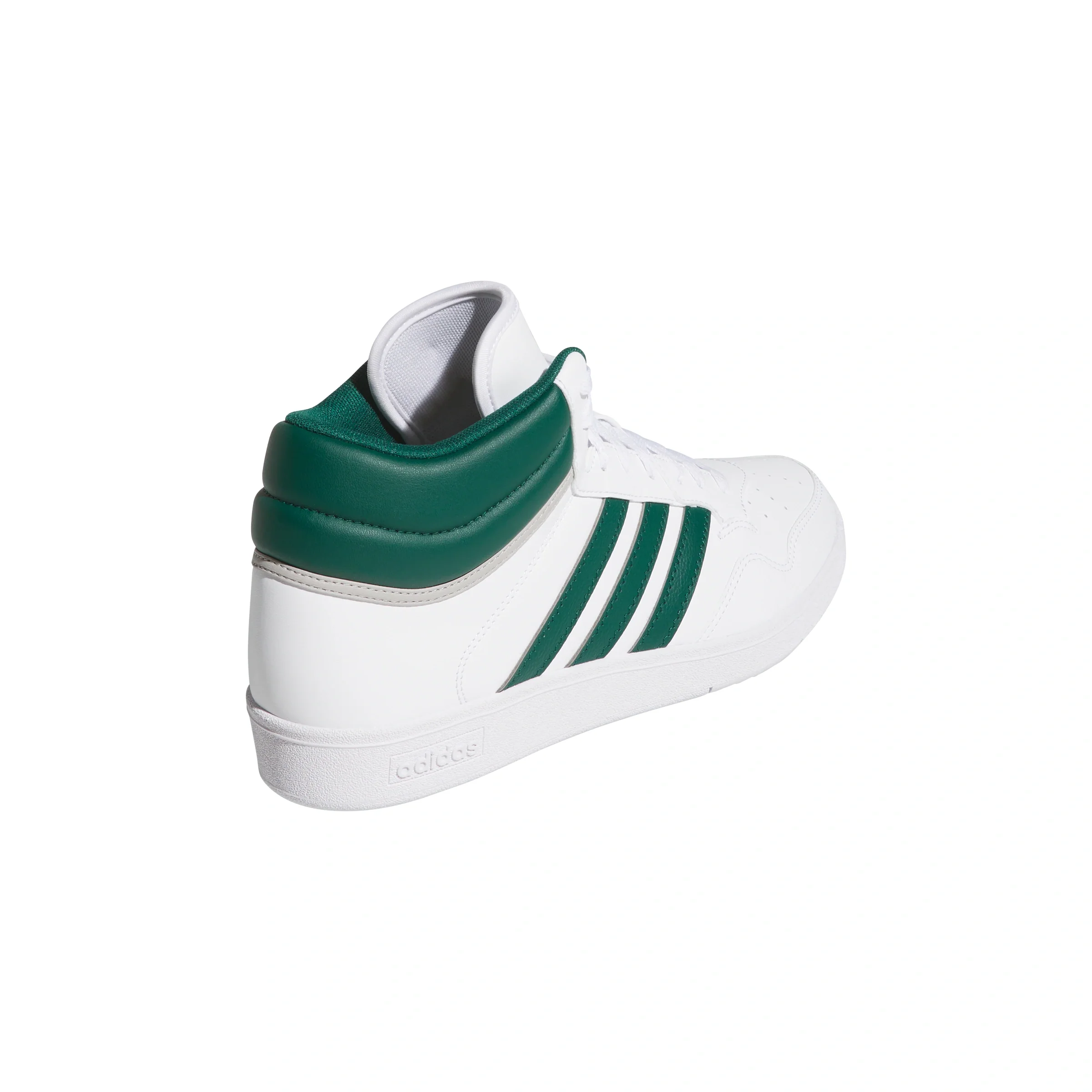 Hoops 4.0 Mid Shoes - Image 7