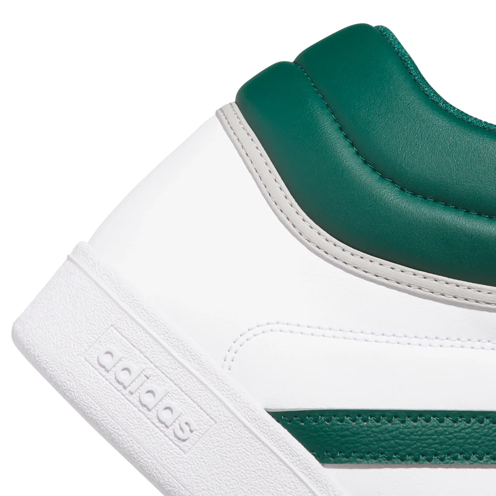 Hoops 4.0 Mid Shoes - Image 8