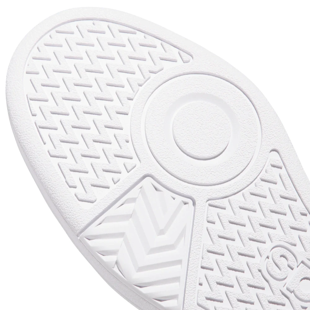 Hoops 4.0 Mid Shoes - Image 9