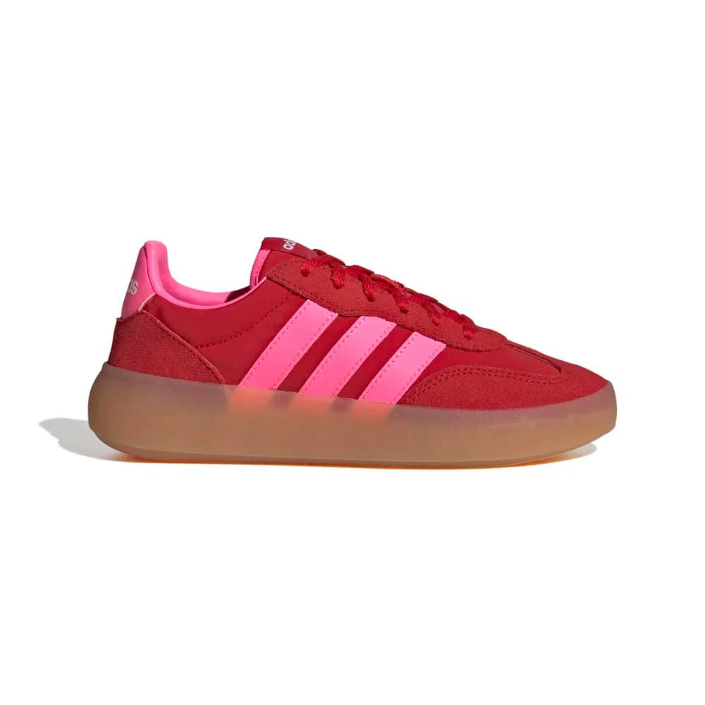 Barreda Decode Shoes