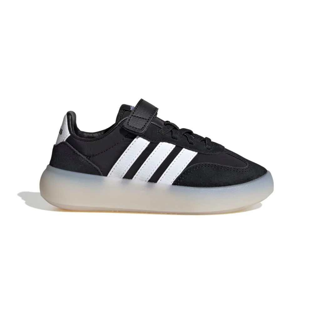 Barreda Decode Shoes