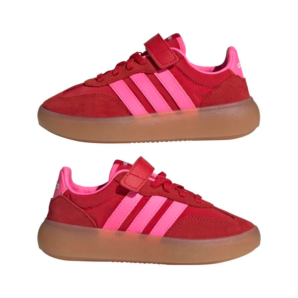 Barreda Decode Shoes - Image 9