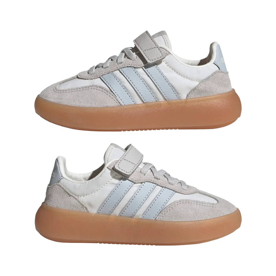 Barreda Decode EL Shoes - Image 4
