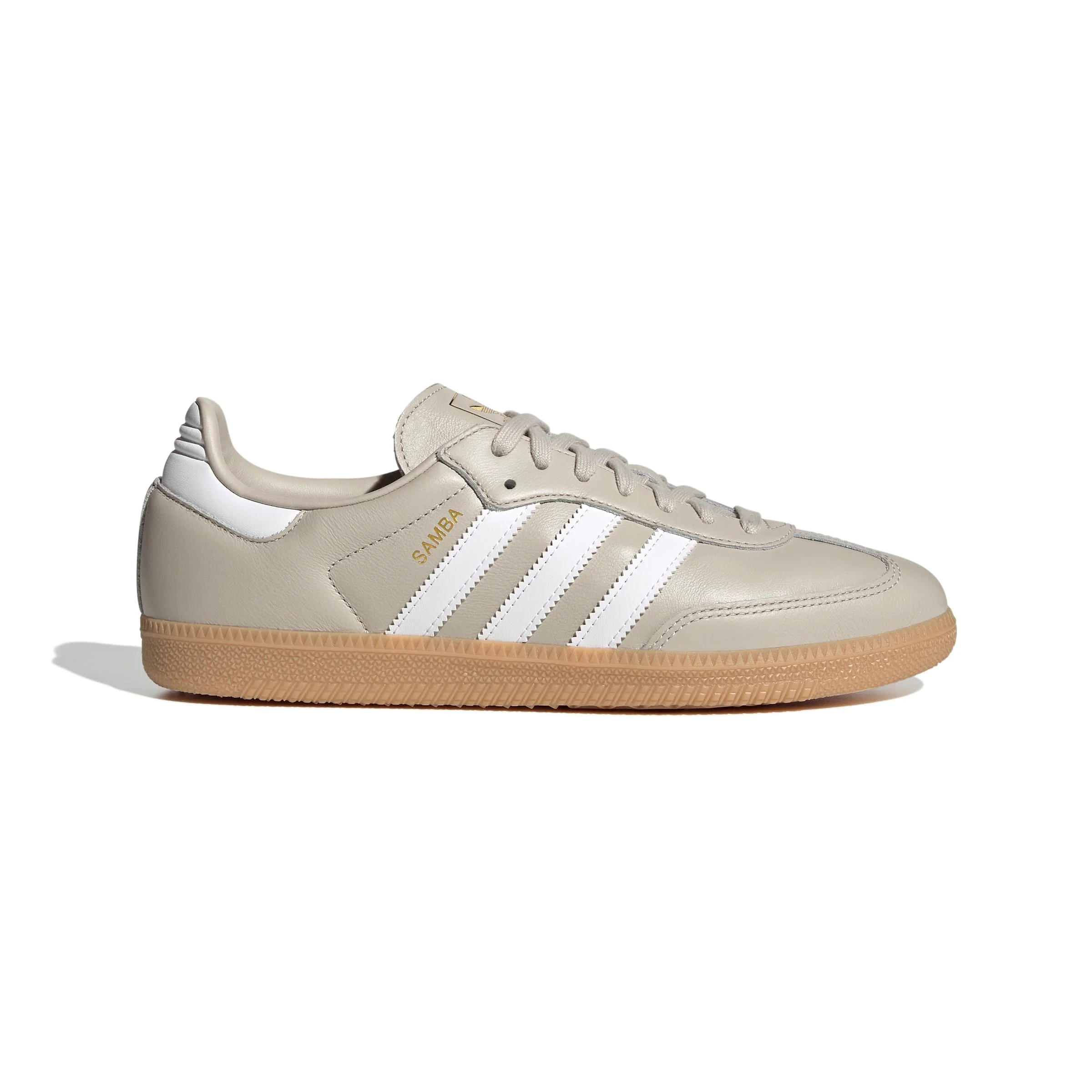 Samba Og Shoes