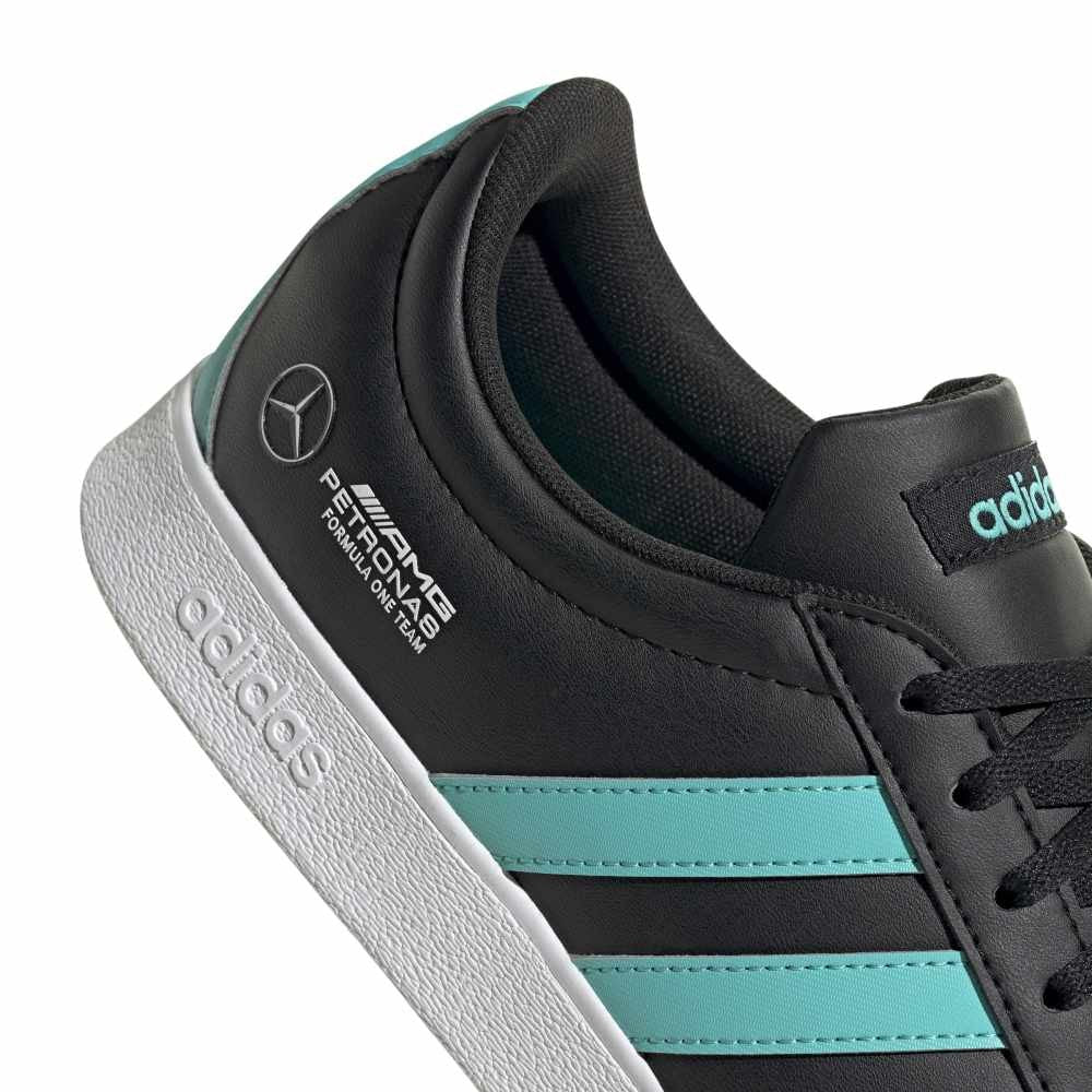 Vl Court Mercedes Amg Petronas Formula One Team Shoes - Image 7
