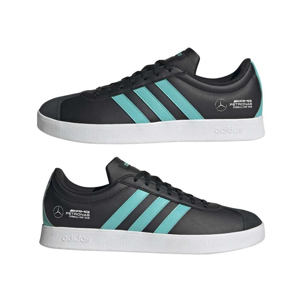 Vl Court Mercedes Amg Petronas Formula One Team Shoes - Image 9