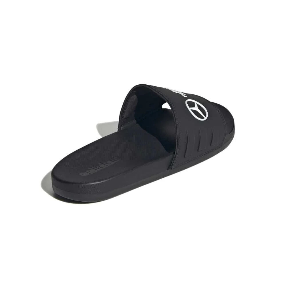Adilette Comfort Mercedes AMG Petronas F1 Team Slides - Image 7