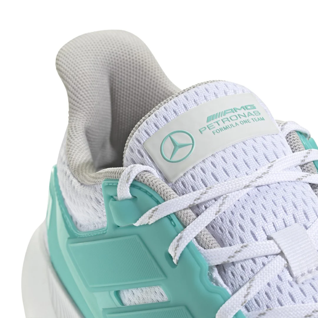 Mercedes-AMG Petronas F1 Team Ultimashow 2.0 Shoes - Image 8