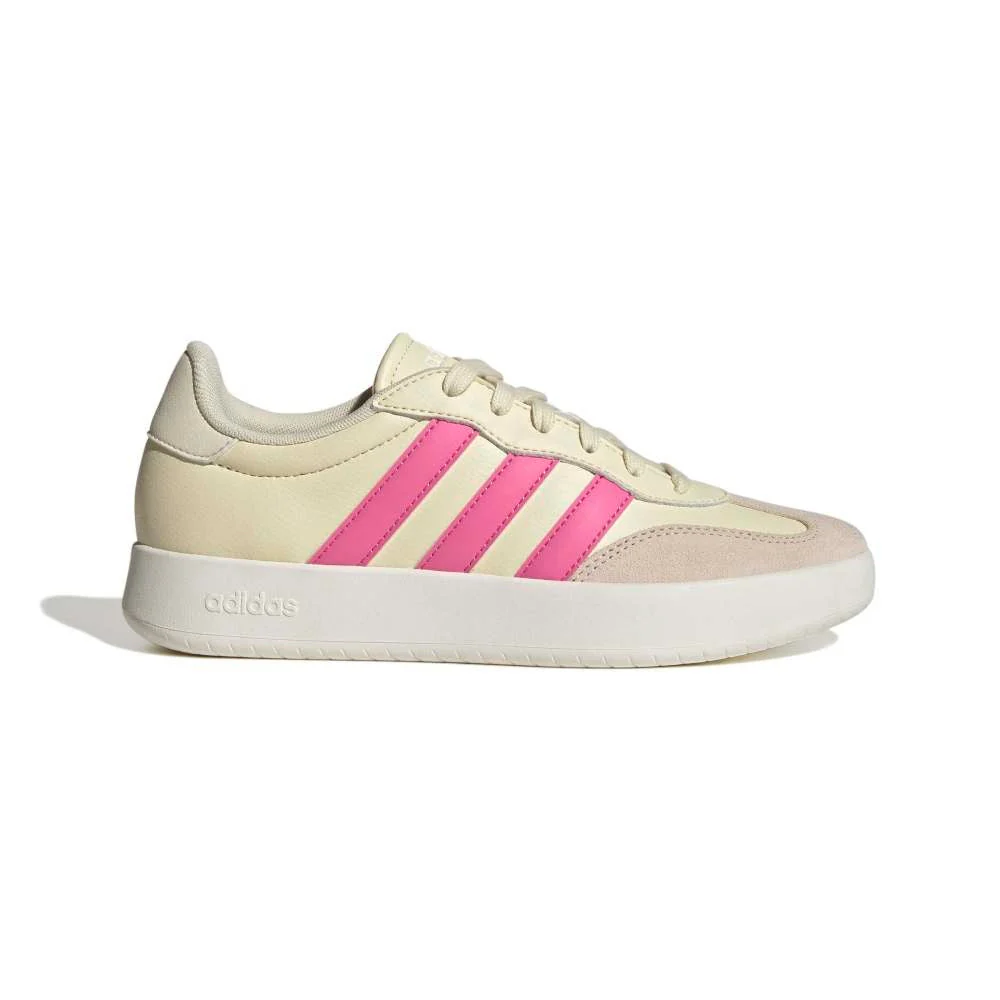 Barreda Shoes