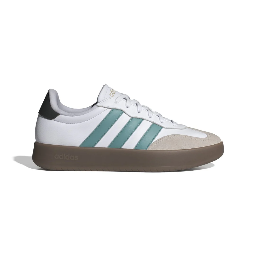 Barreda Shoes