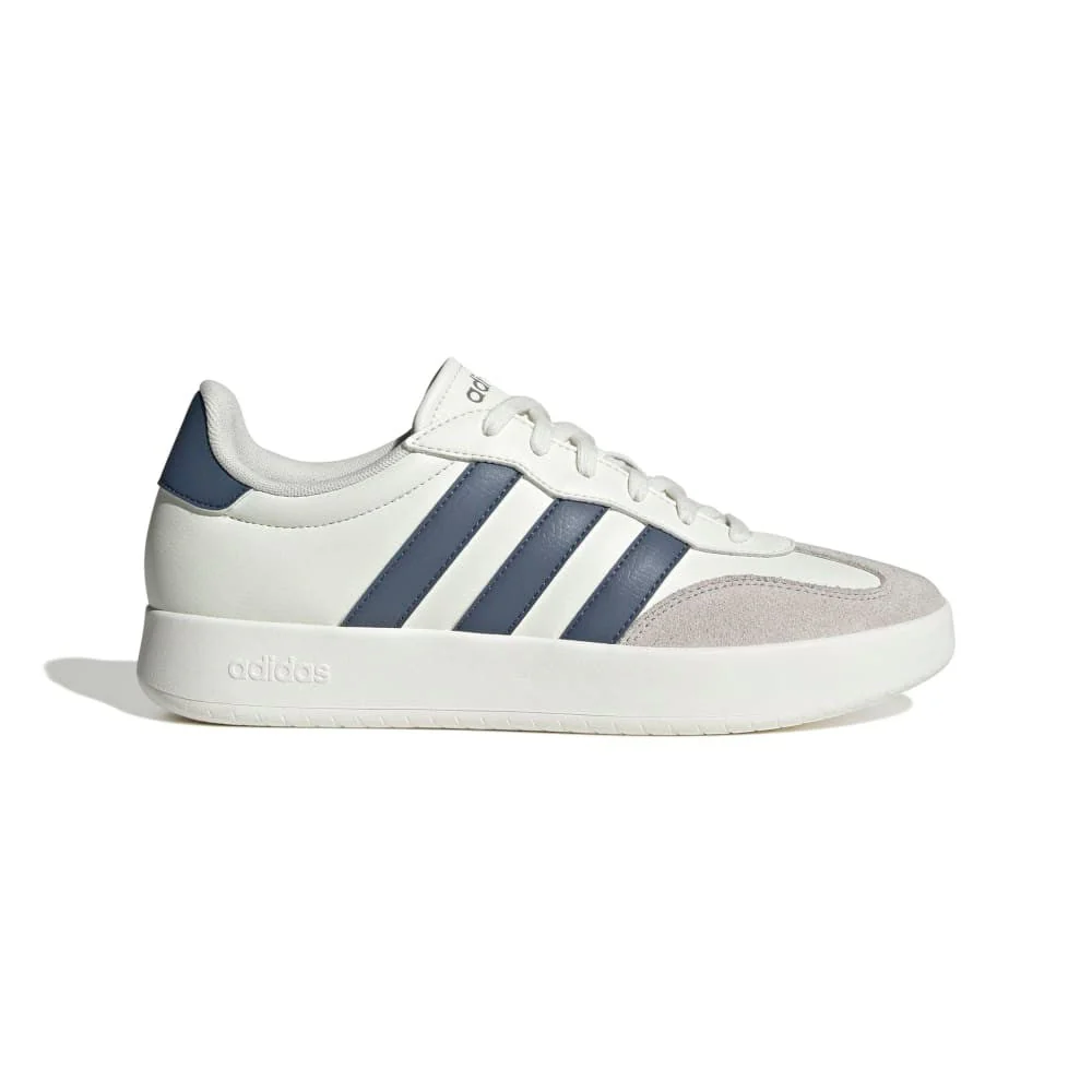 Barreda Shoes