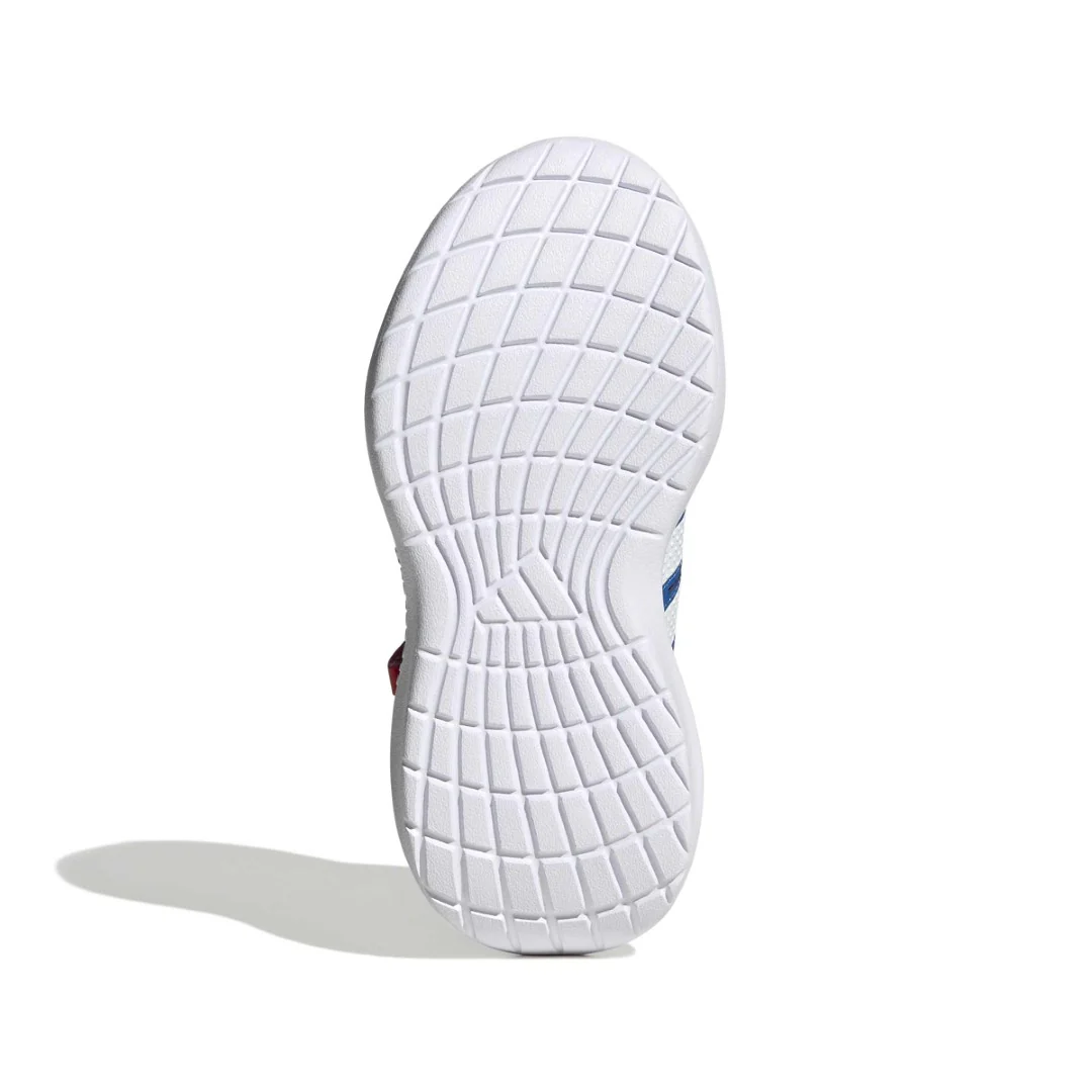 Adidas Marvel Lightorama Spider-Man Shoes - Image 4