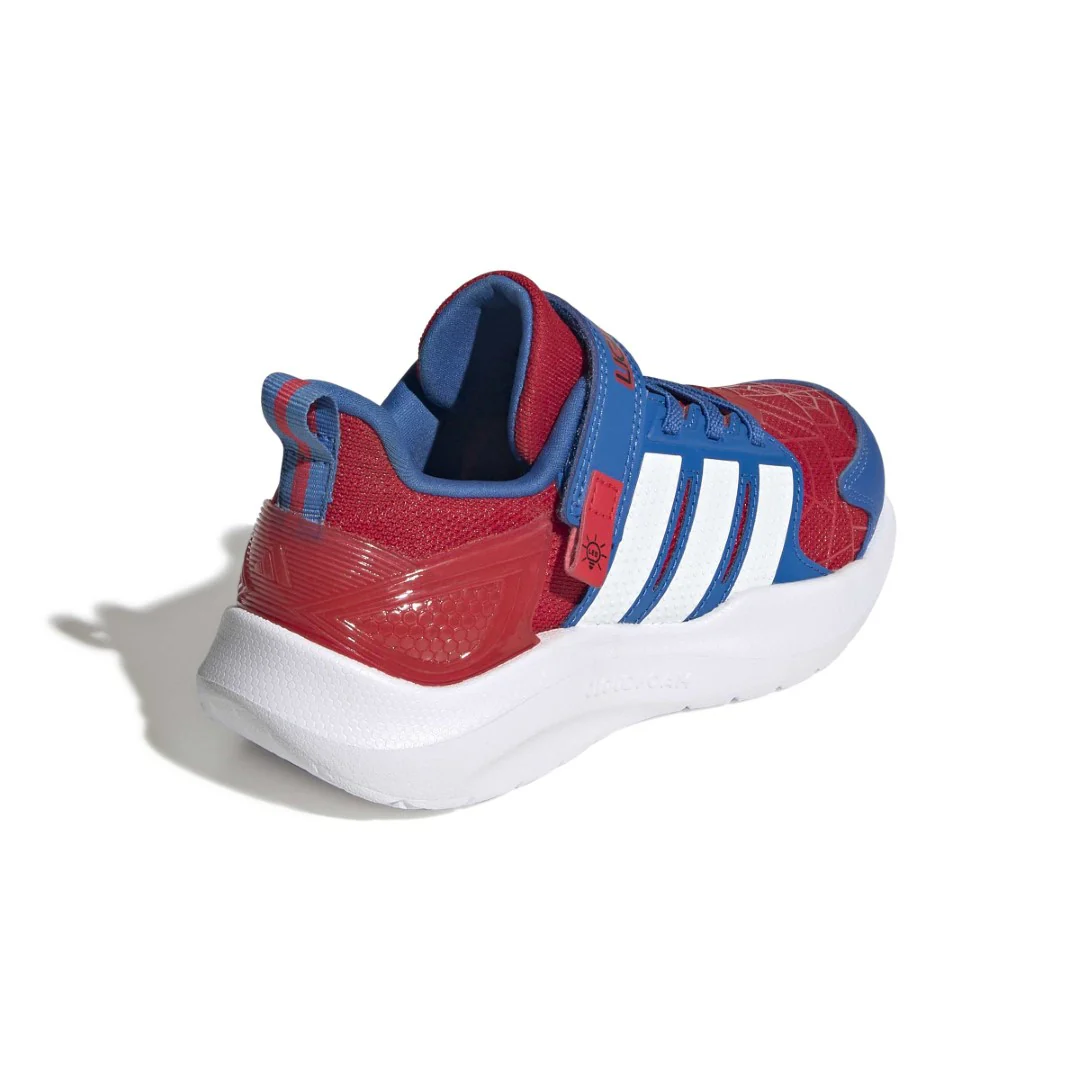 Adidas Marvel Lightorama Spider-Man Shoes - Image 5