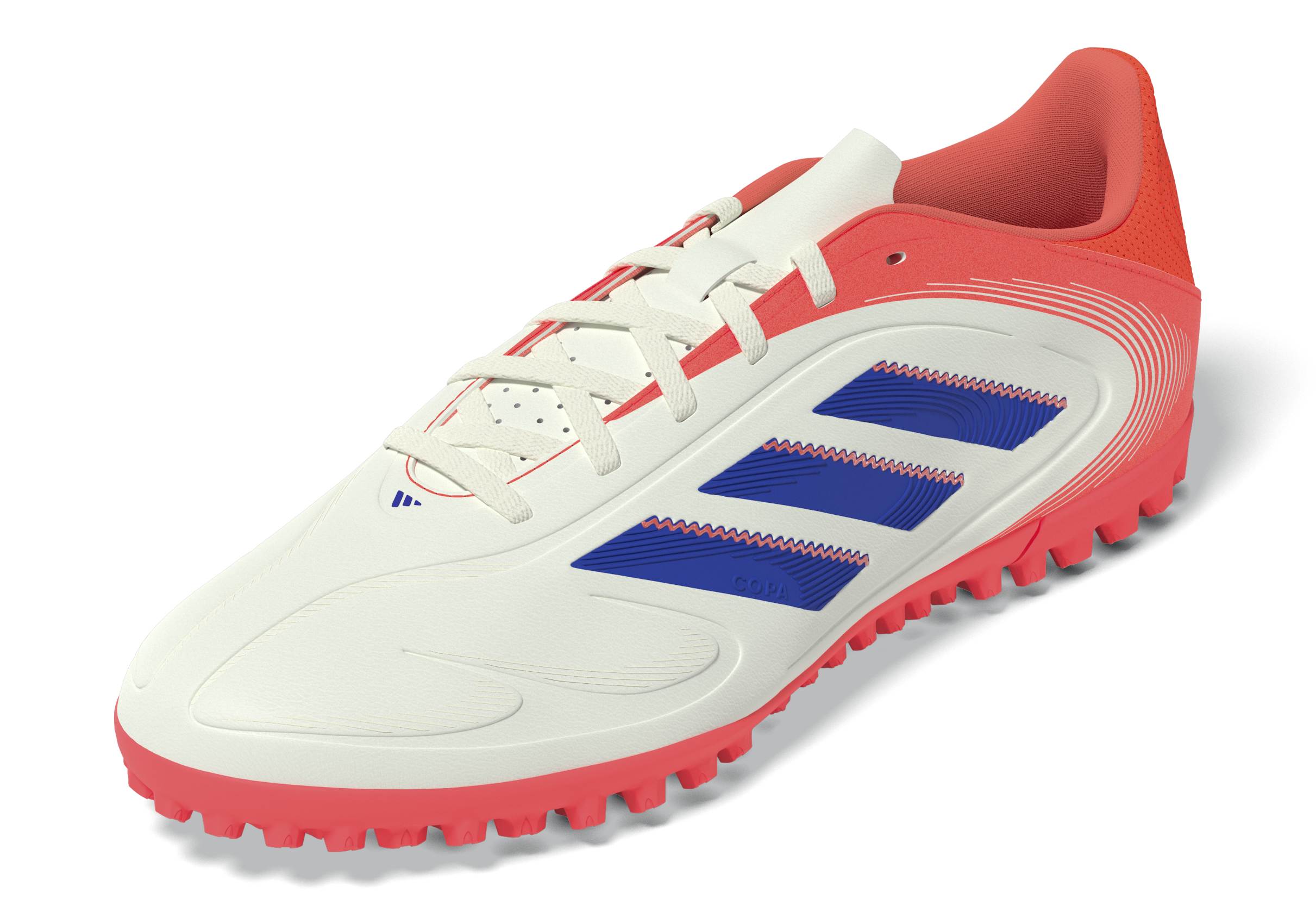 Copa Pure 3 Club Turf Boots - Image 10