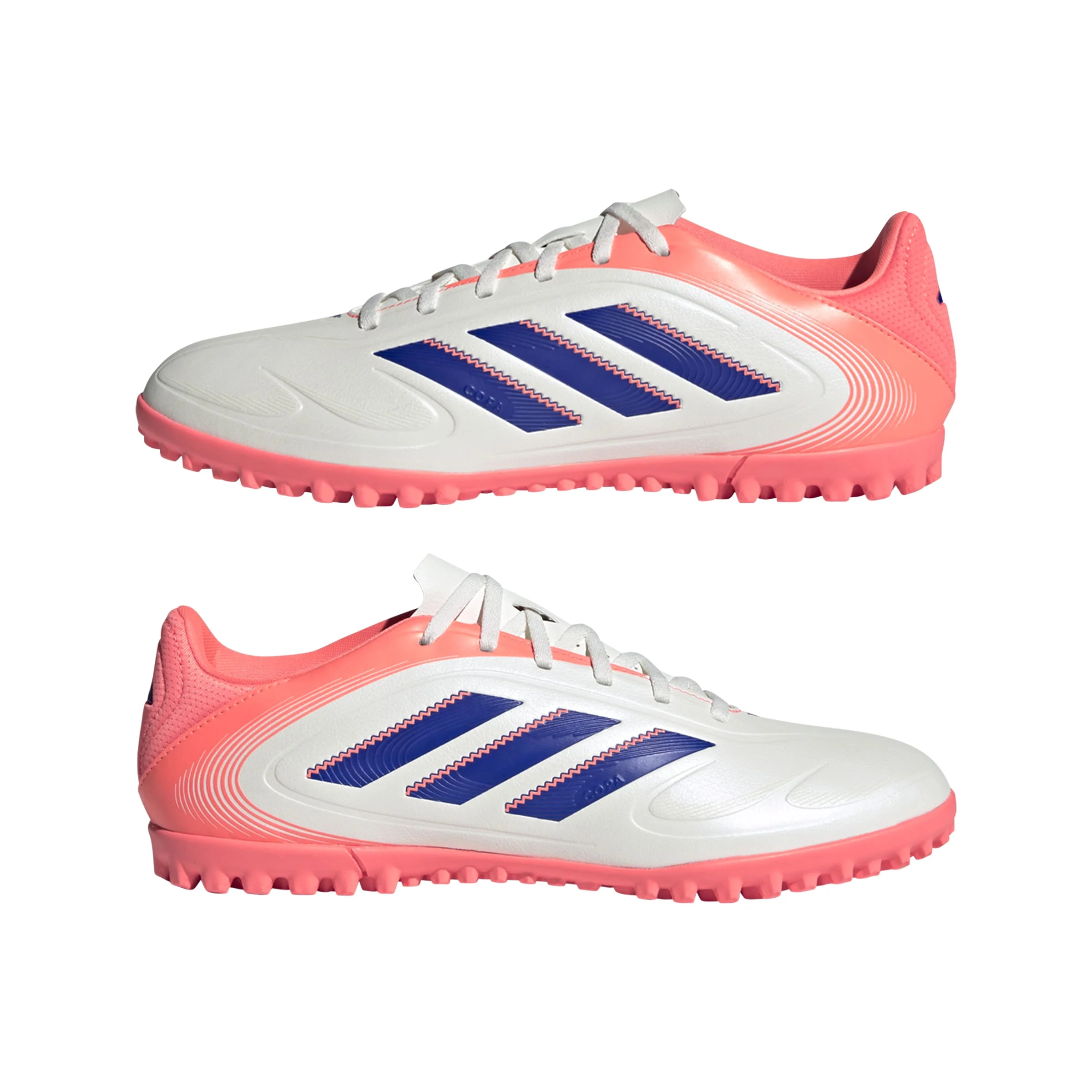 Copa Pure 3 Club Turf Boots - Image 9
