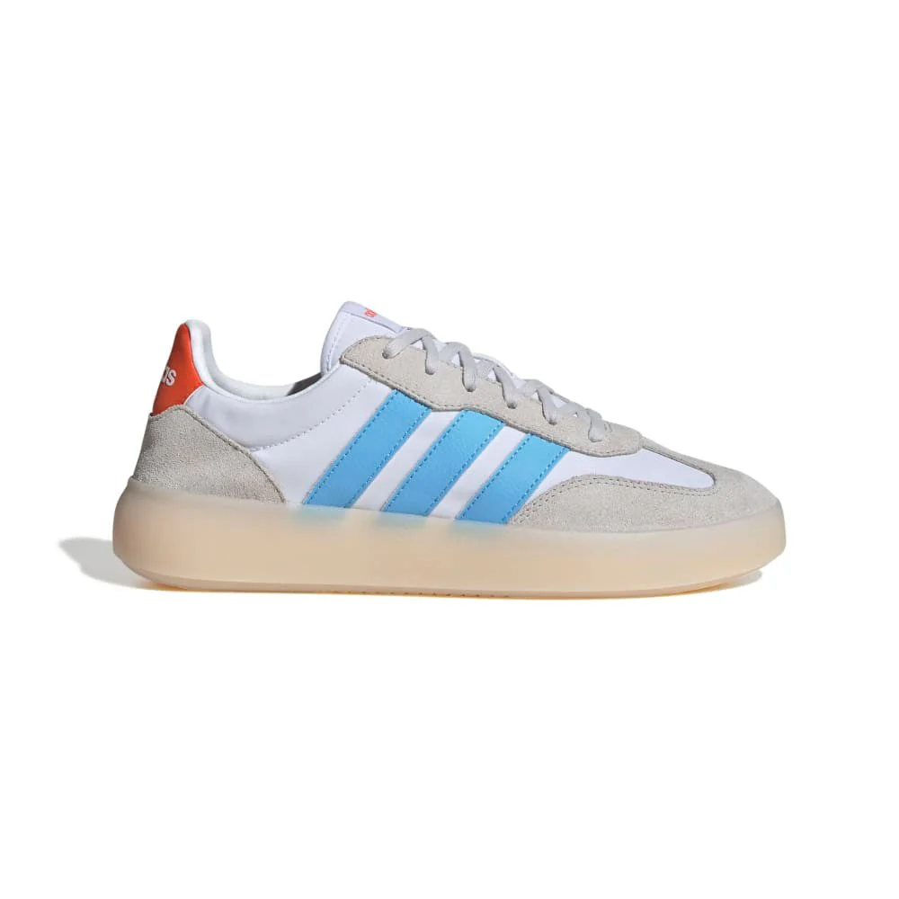 Barreda Decode Shoes