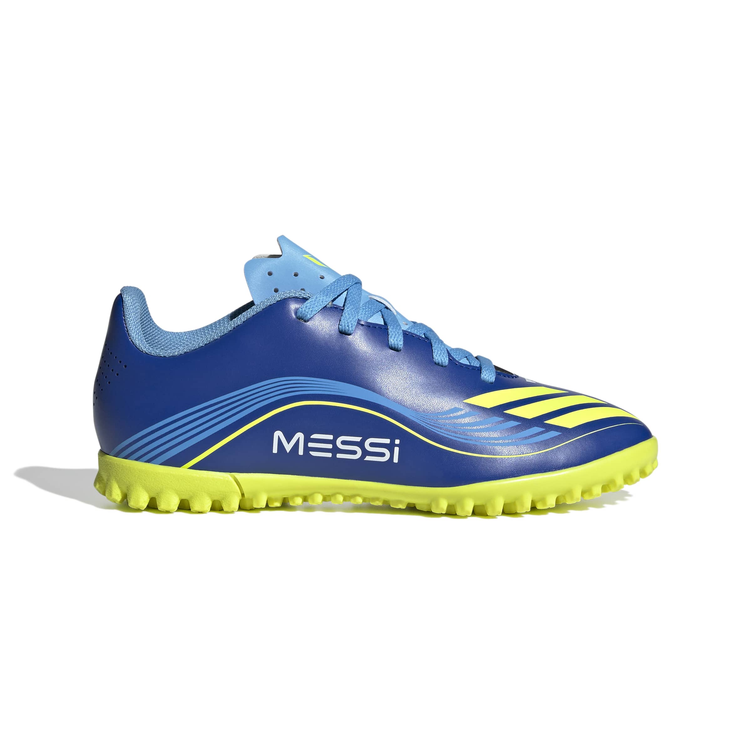 F50 Messi Club Turf Boots Shoes