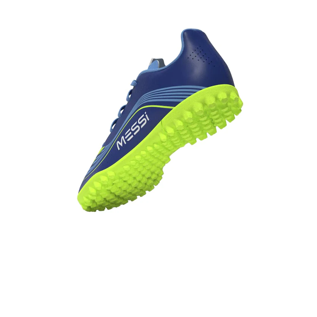 F50 Messi Club Turf Boots Shoes - Image 12