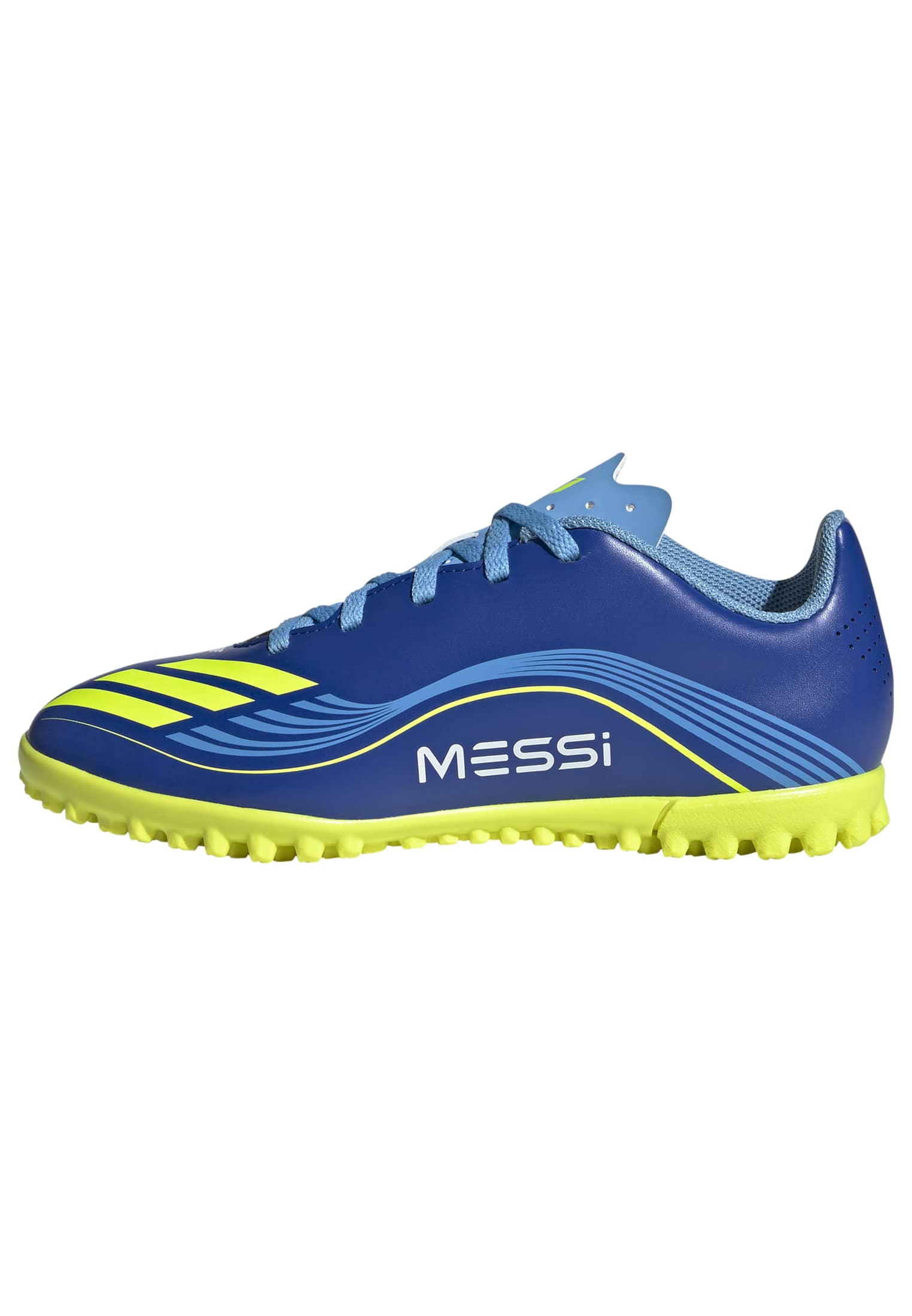 F50 Messi Club Turf Boots Shoes - Image 14