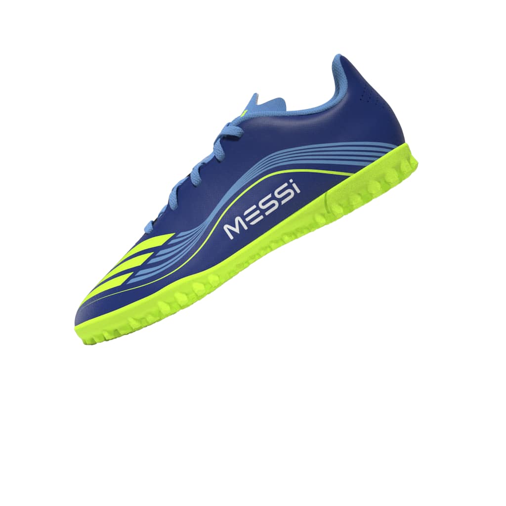 F50 Messi Club Turf Boots Shoes - Image 15