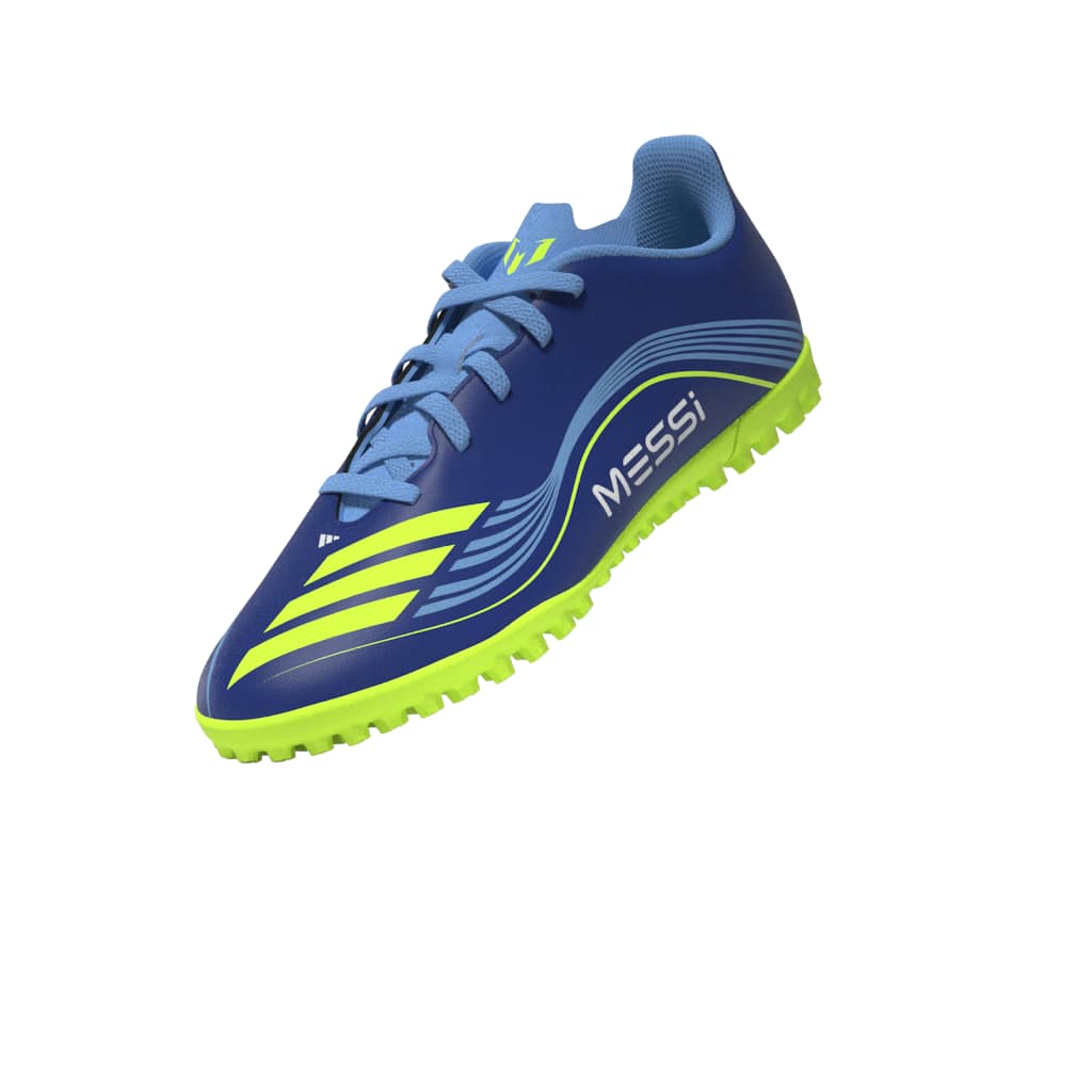 F50 Messi Club Turf Boots Shoes - Image 16