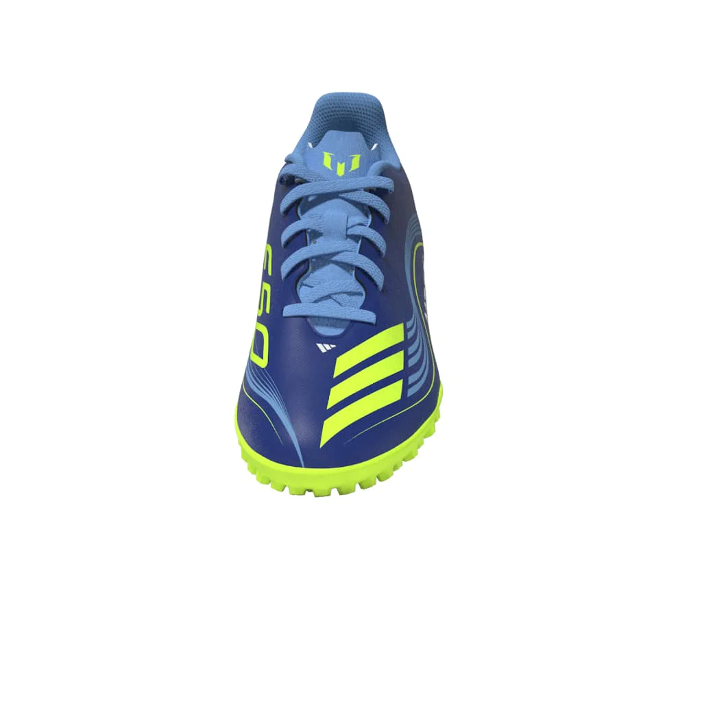 F50 Messi Club Turf Boots Shoes - Image 17