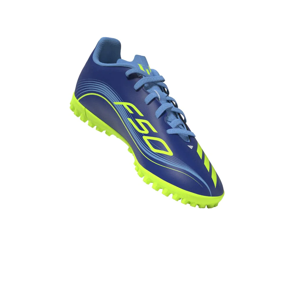 F50 Messi Club Turf Boots Shoes - Image 18