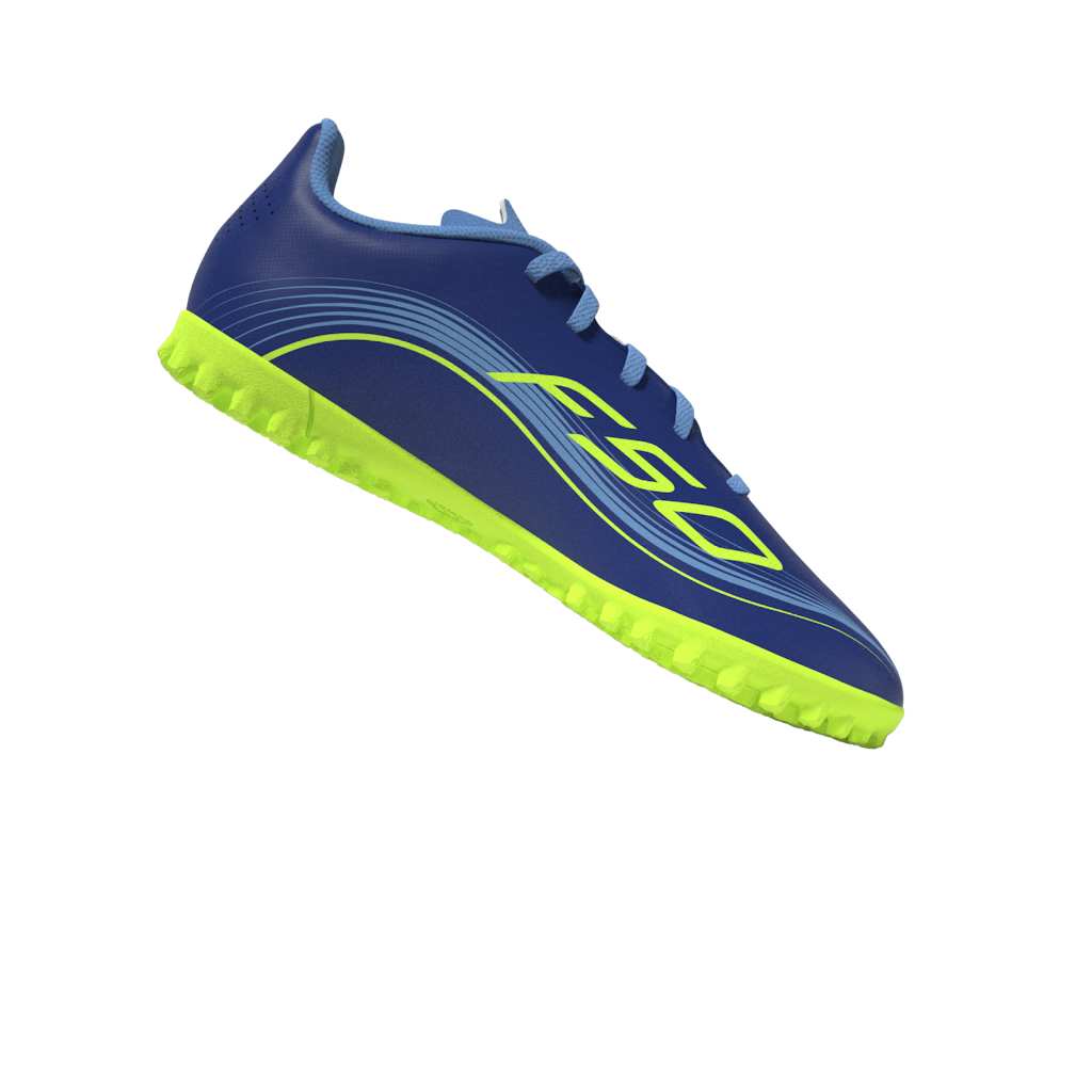 F50 Messi Club Turf Boots Shoes - Image 19