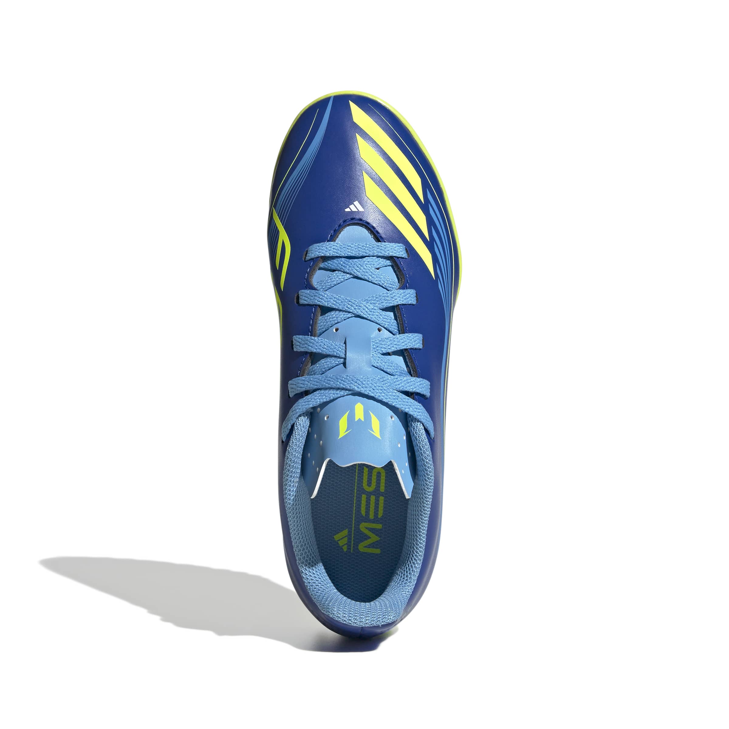 F50 Messi Club Turf Boots Shoes - Image 2