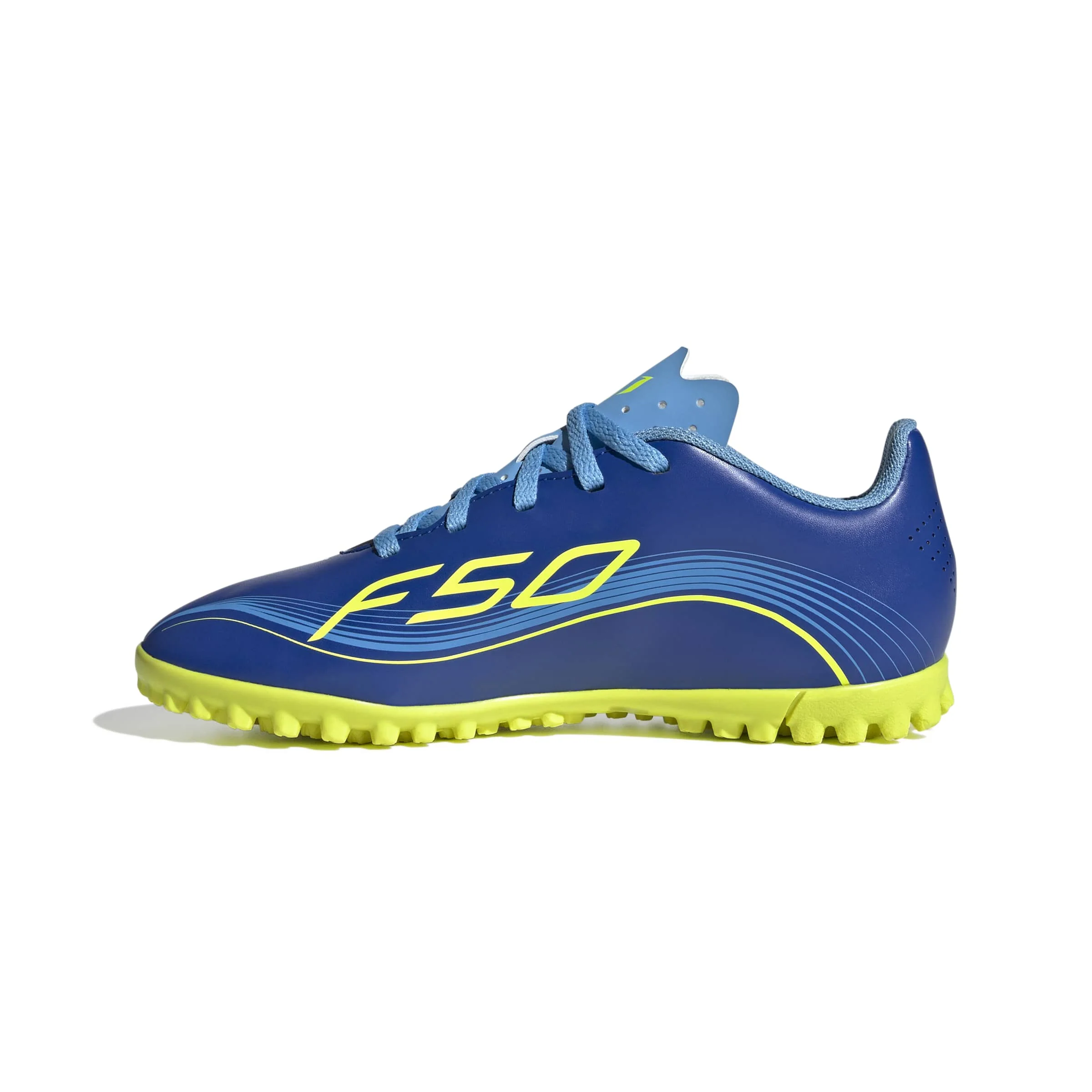 F50 Messi Club Turf Boots Shoes - Image 4