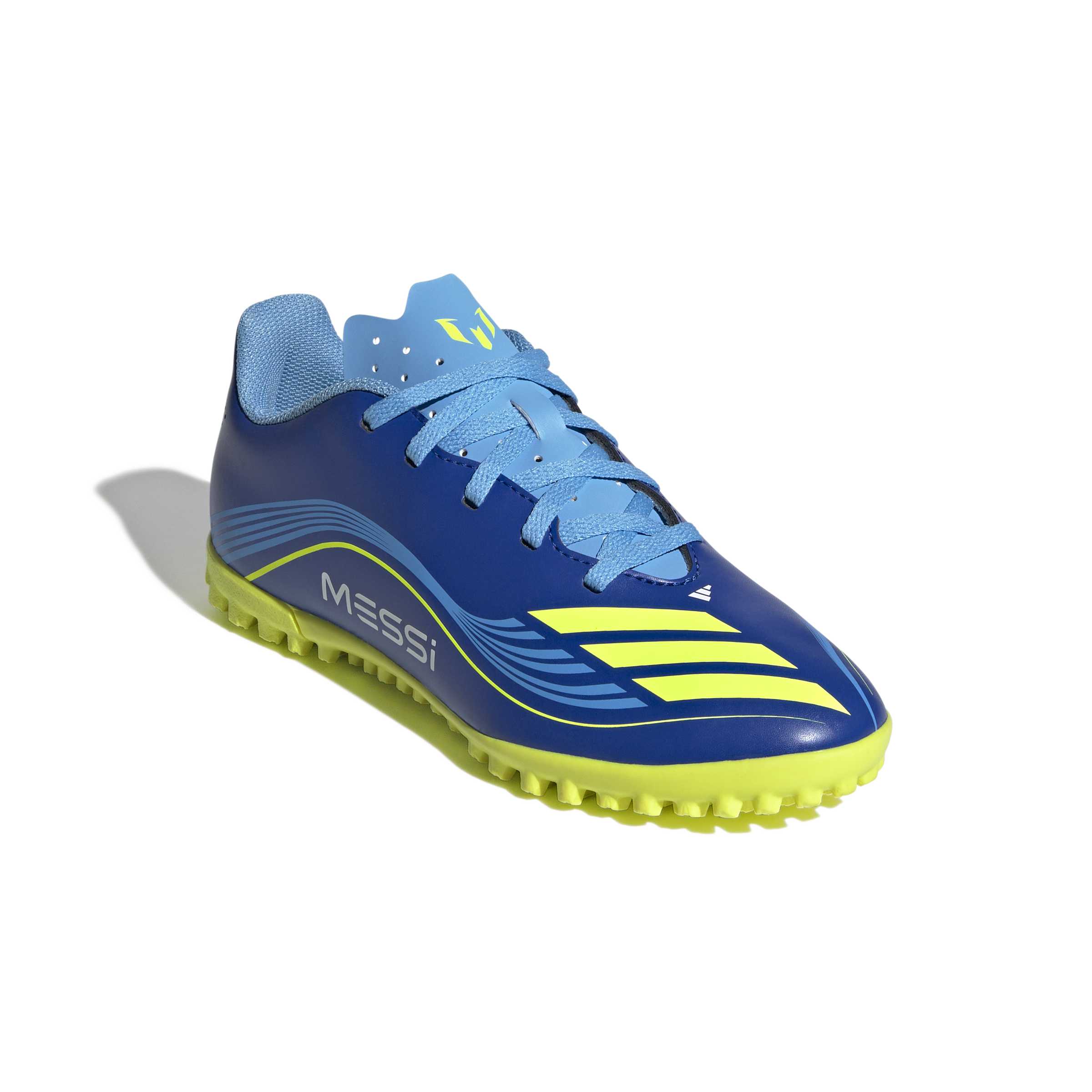 F50 Messi Club Turf Boots Shoes - Image 5