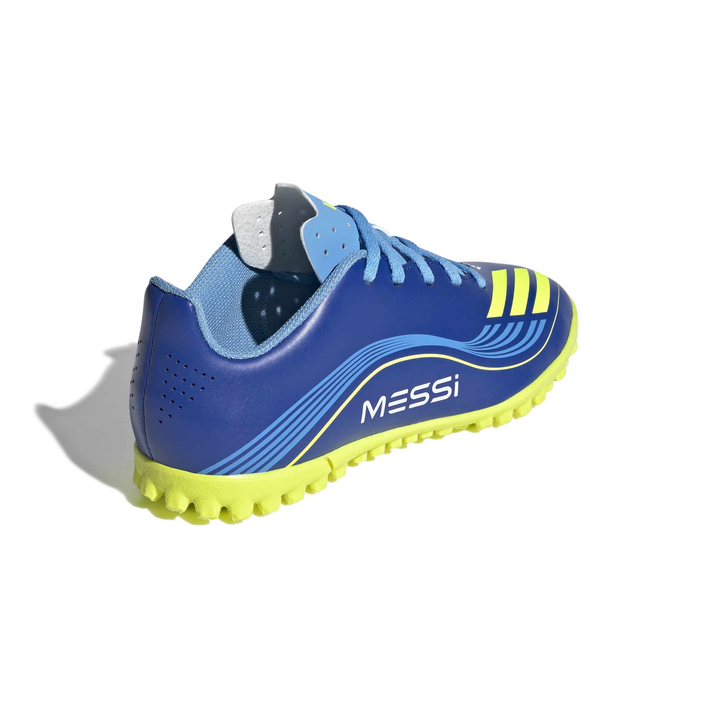 F50 Messi Club Turf Boots Shoes - Image 7