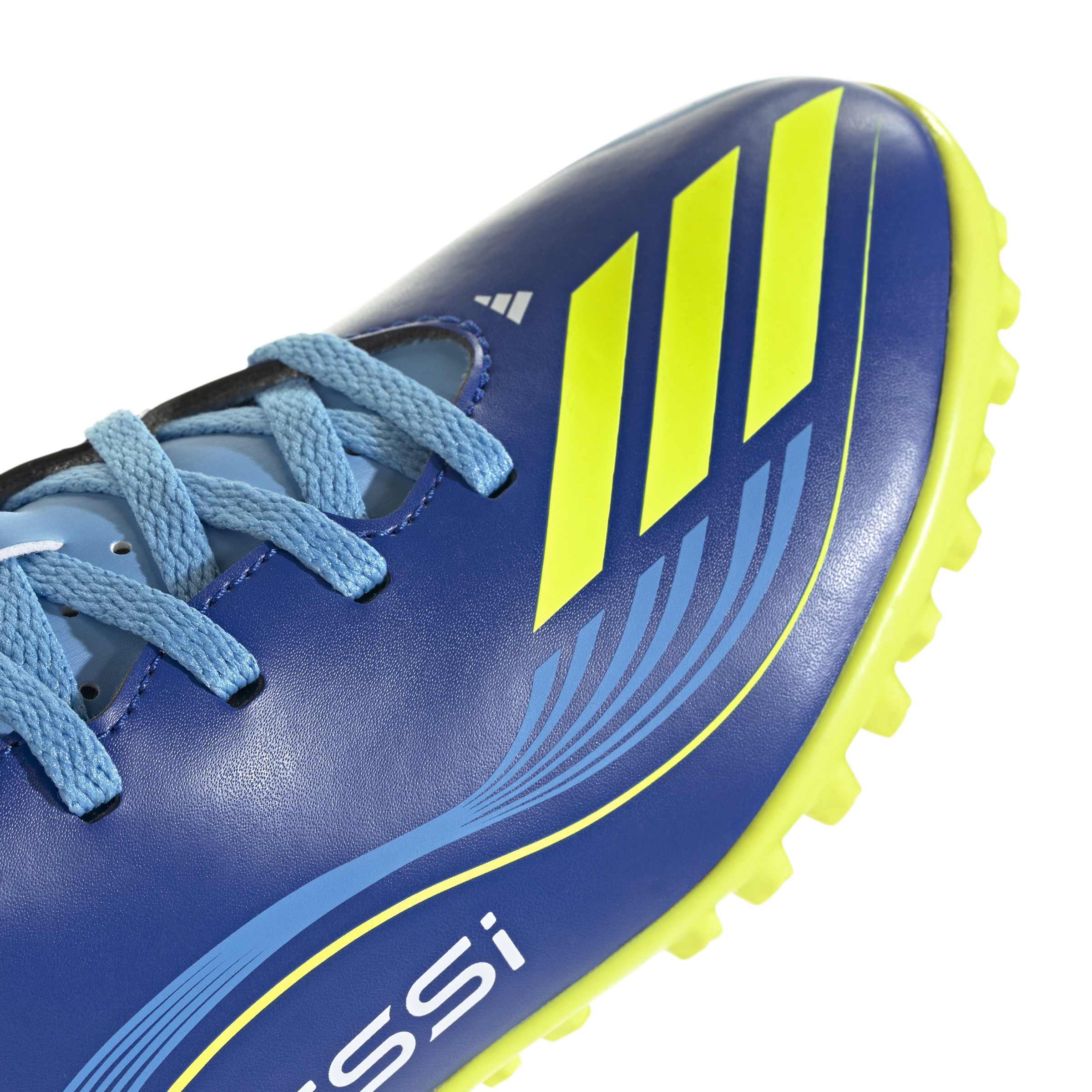 F50 Messi Club Turf Boots Shoes - Image 8