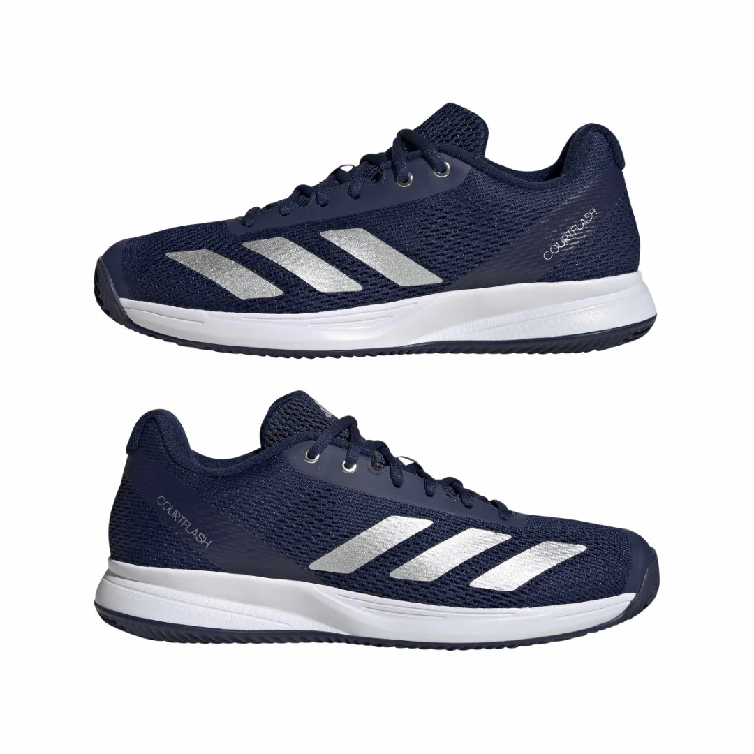 Courtflash Speed 2 Shoes - Image 8