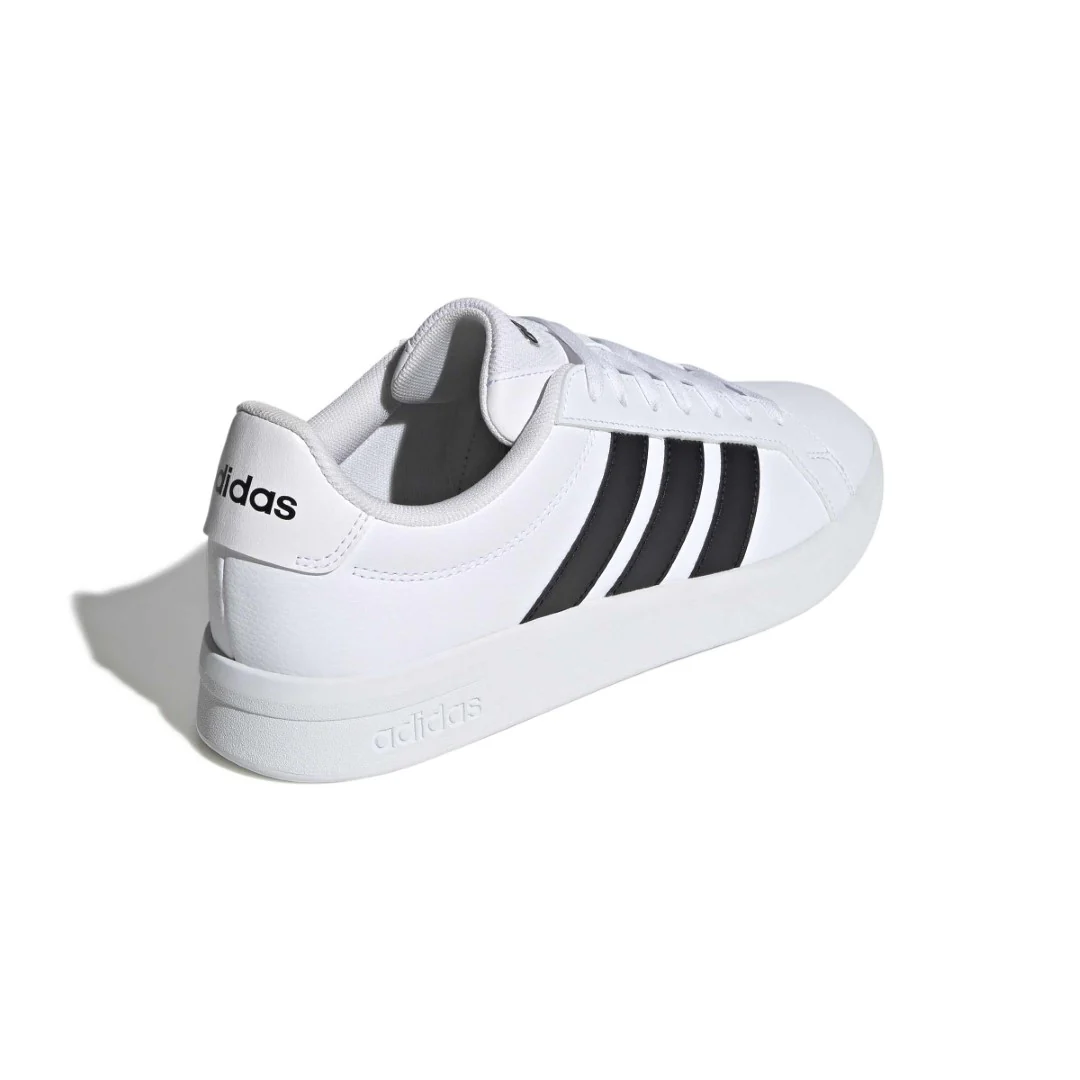 Grand Court Base 3.0 Shoes - Image 9