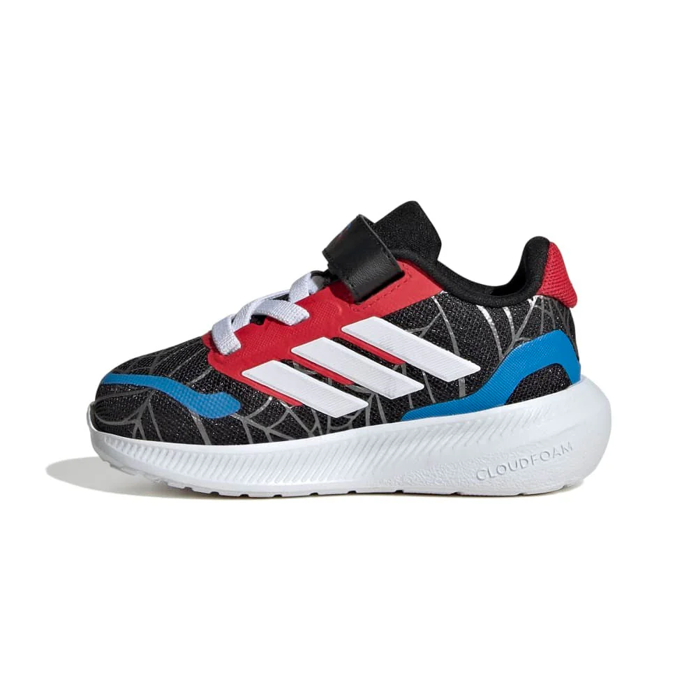 adidas Marvel Spider-man Runfalcon Shoes Kids - Image 4