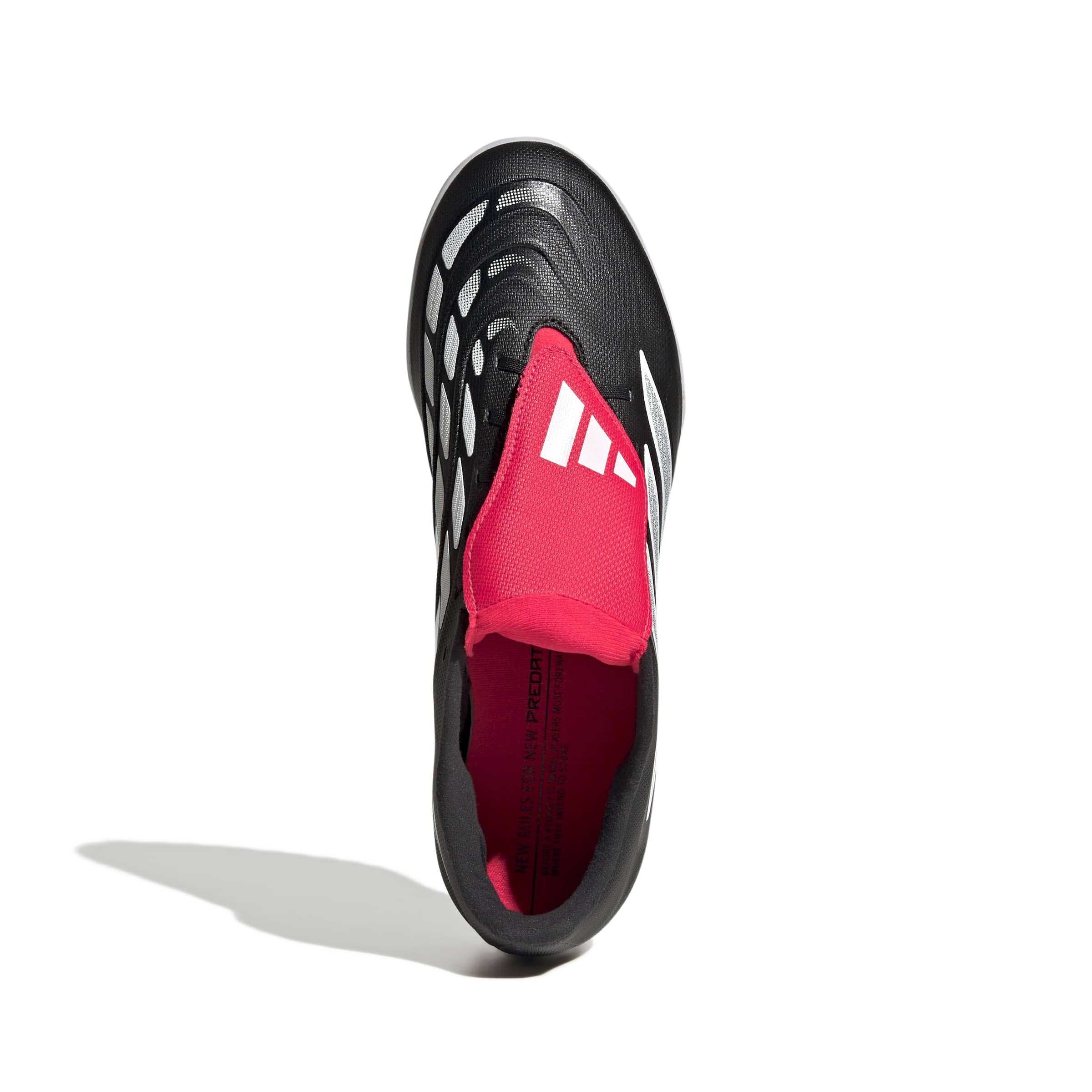 Predator Club Fold-Over Tongue Turf Shoes - Image 2