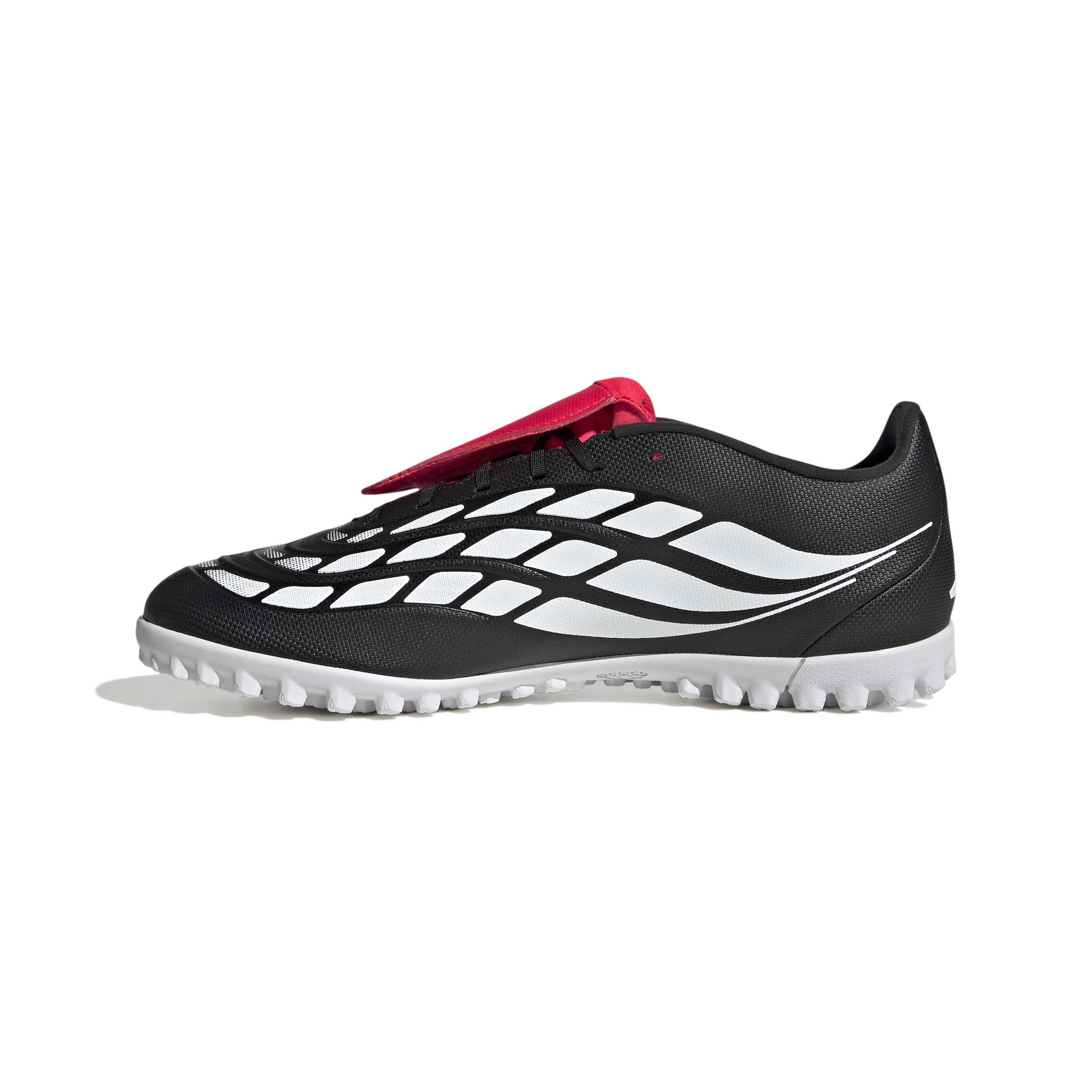 Predator Club Fold-Over Tongue Turf Shoes - Image 5
