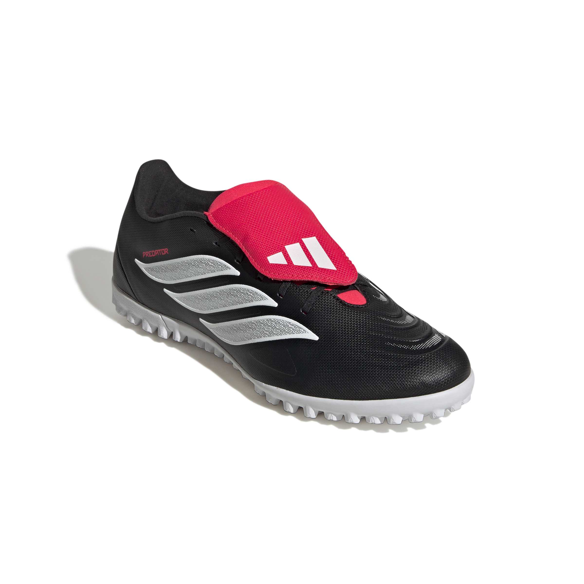 Predator Club Fold-Over Tongue Turf Shoes - Image 6