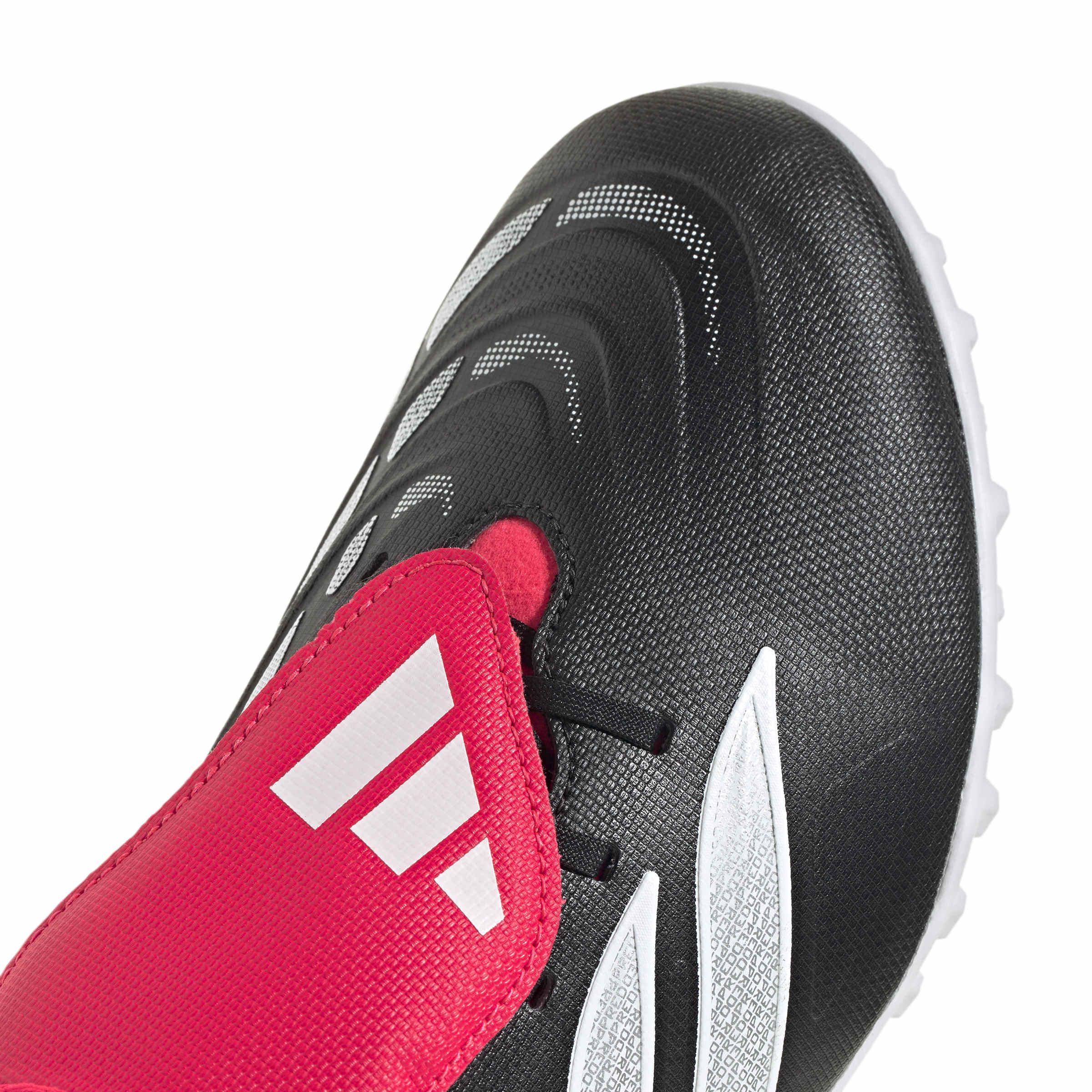 Predator Club Fold-Over Tongue Turf Shoes - Image 8