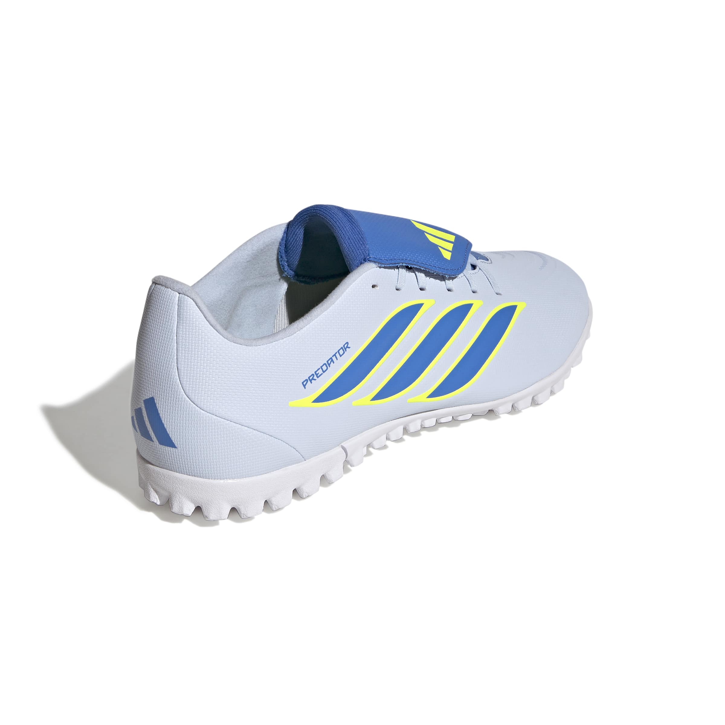 Predator Club Fold-Over Tongue Turf Shoes - Image 3