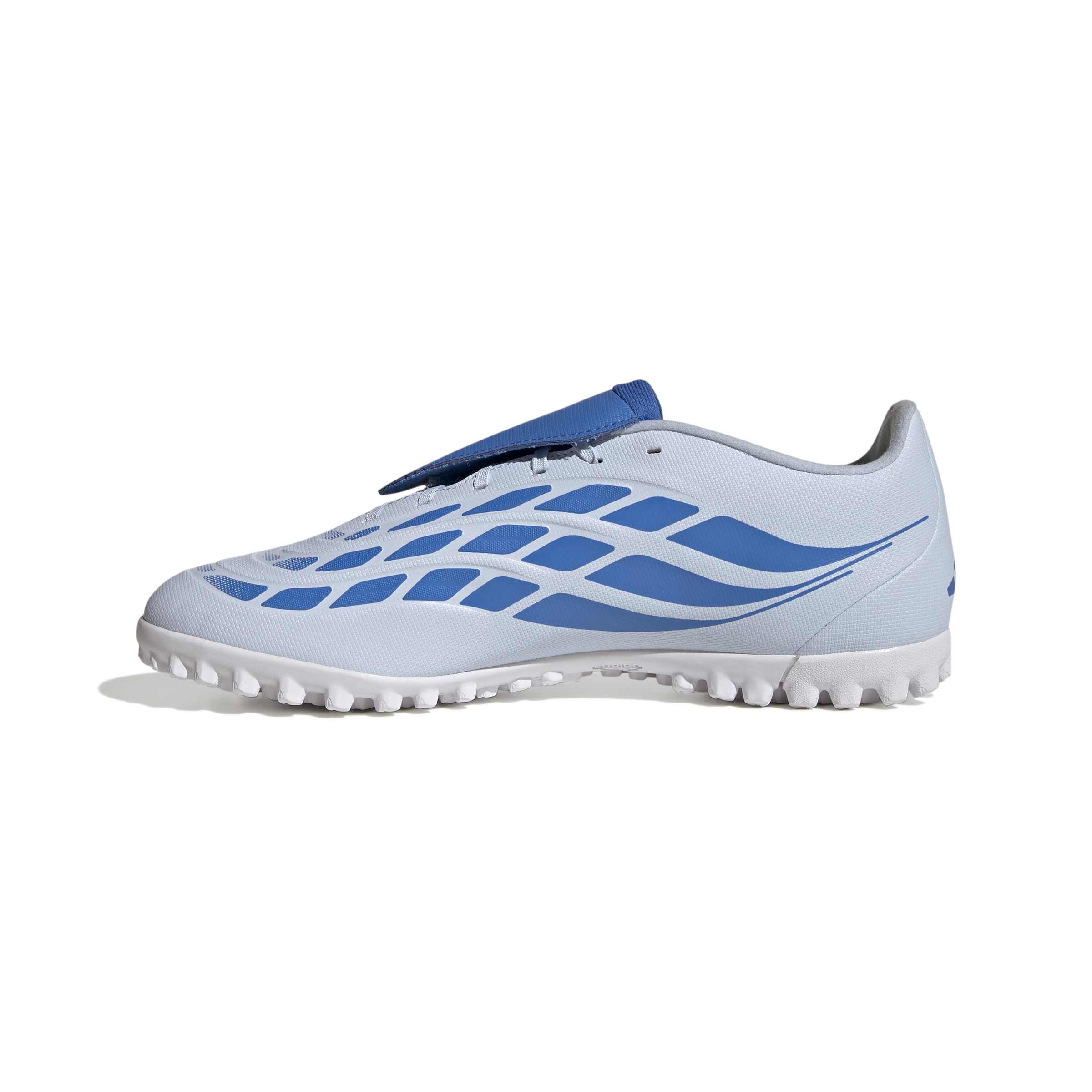 Predator Club Fold-Over Tongue Turf Shoes - Image 4