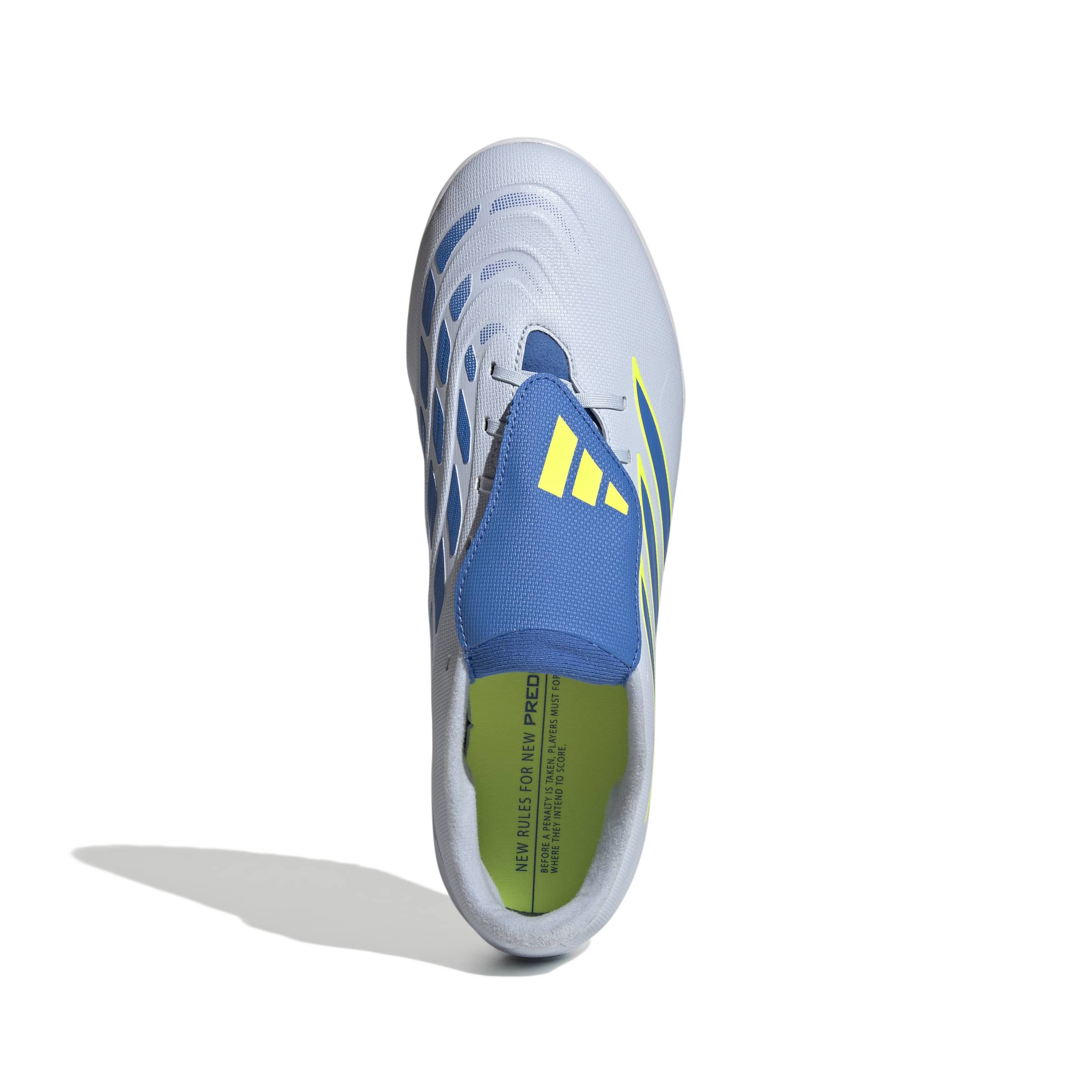 Predator Club Fold-Over Tongue Turf Shoes - Image 6