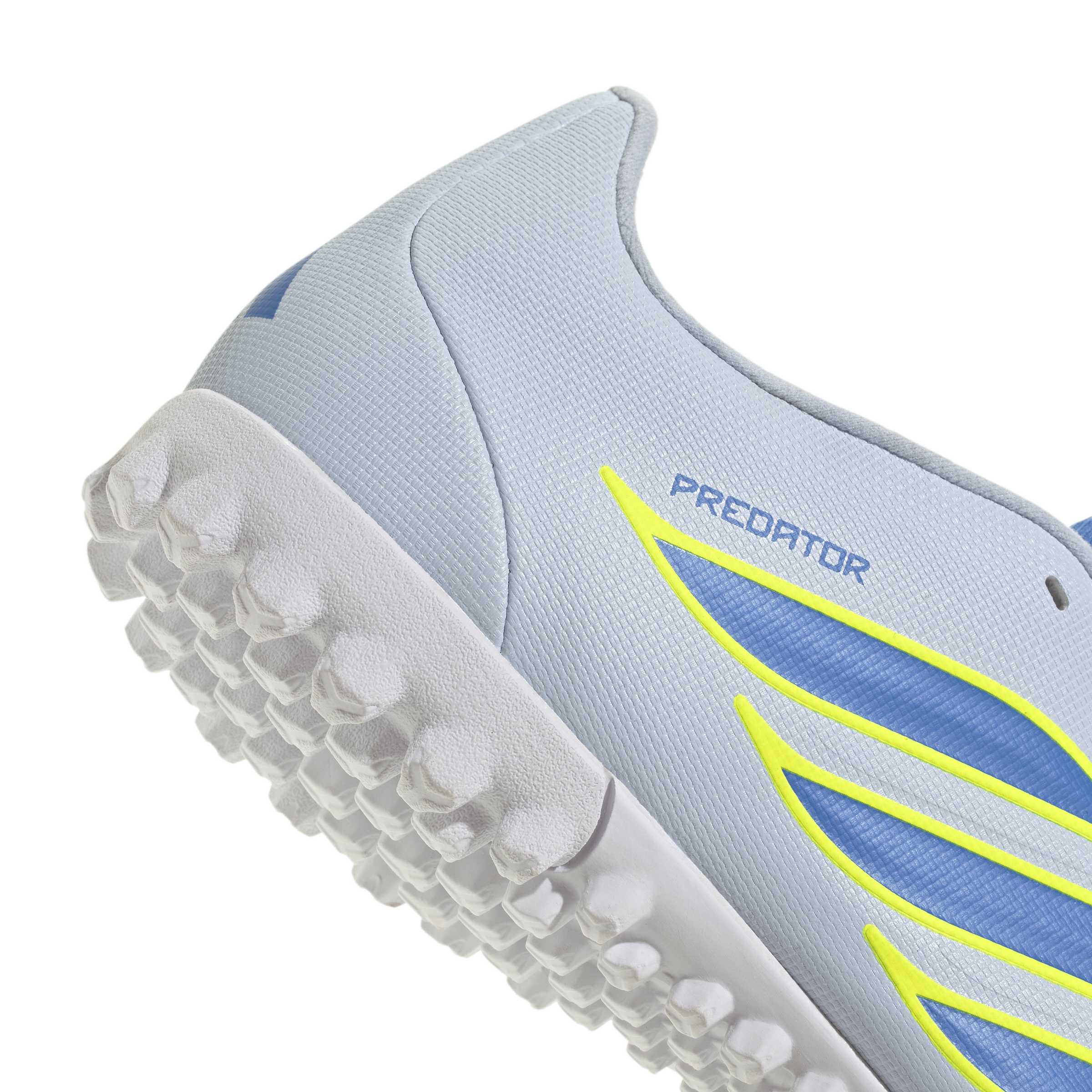 Predator Club Fold-Over Tongue Turf Shoes - Image 7
