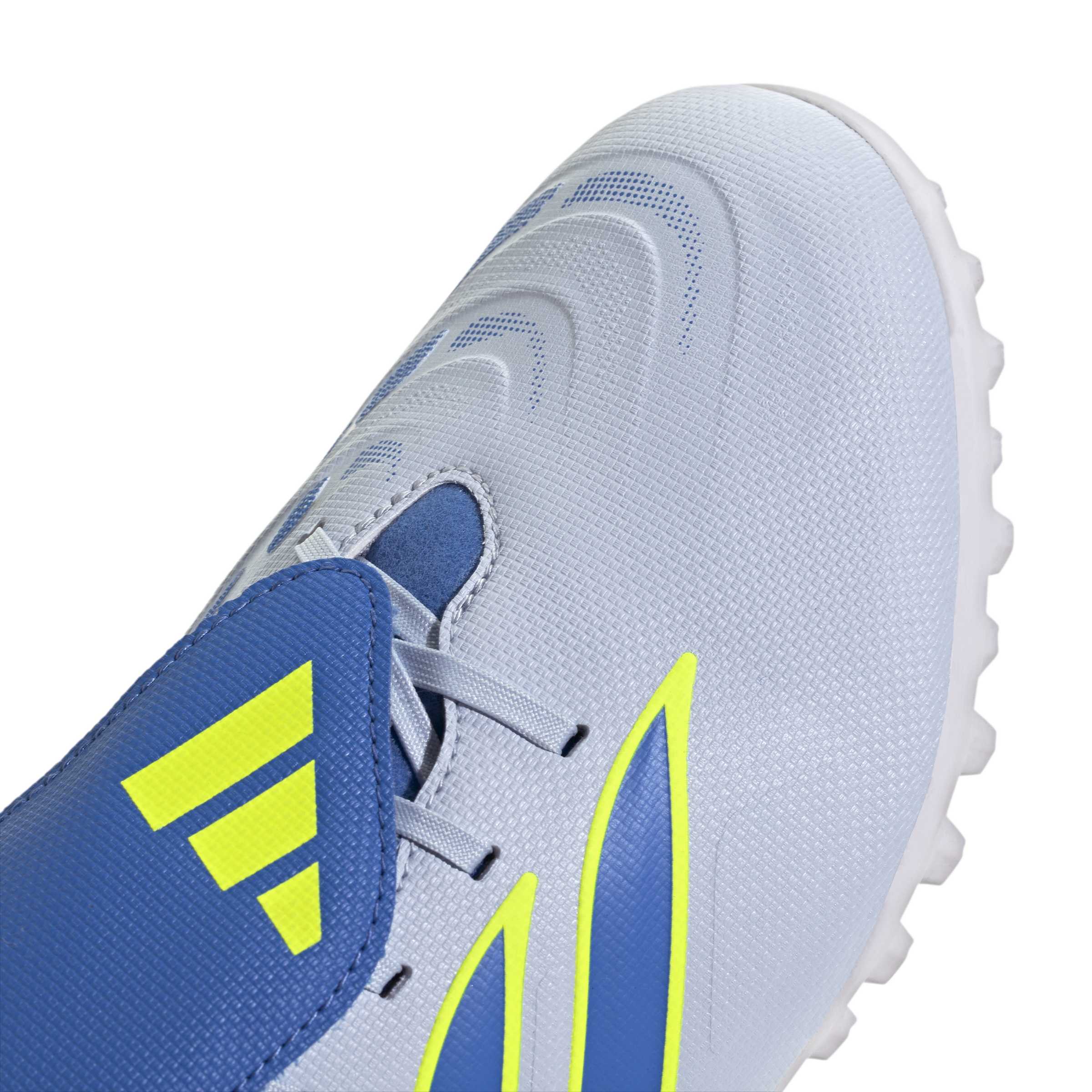Predator Club Fold-Over Tongue Turf Shoes - Image 8