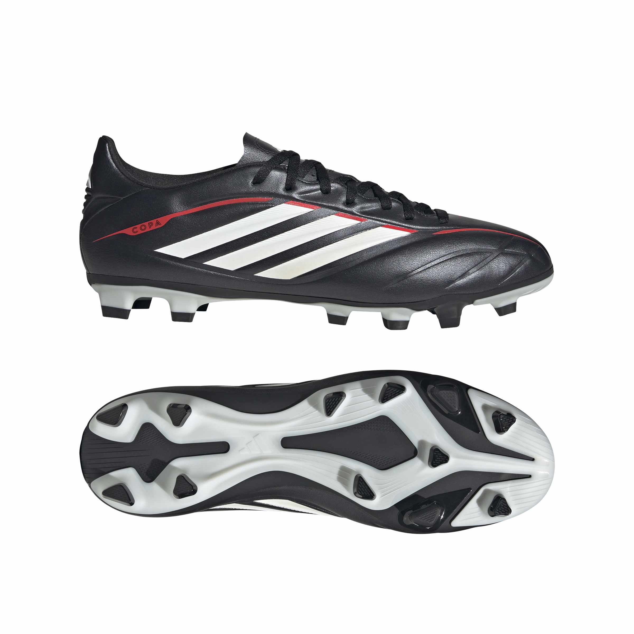 Copa Pure Iv Club Firm Ground/Multi Ground Shoes - Image 10