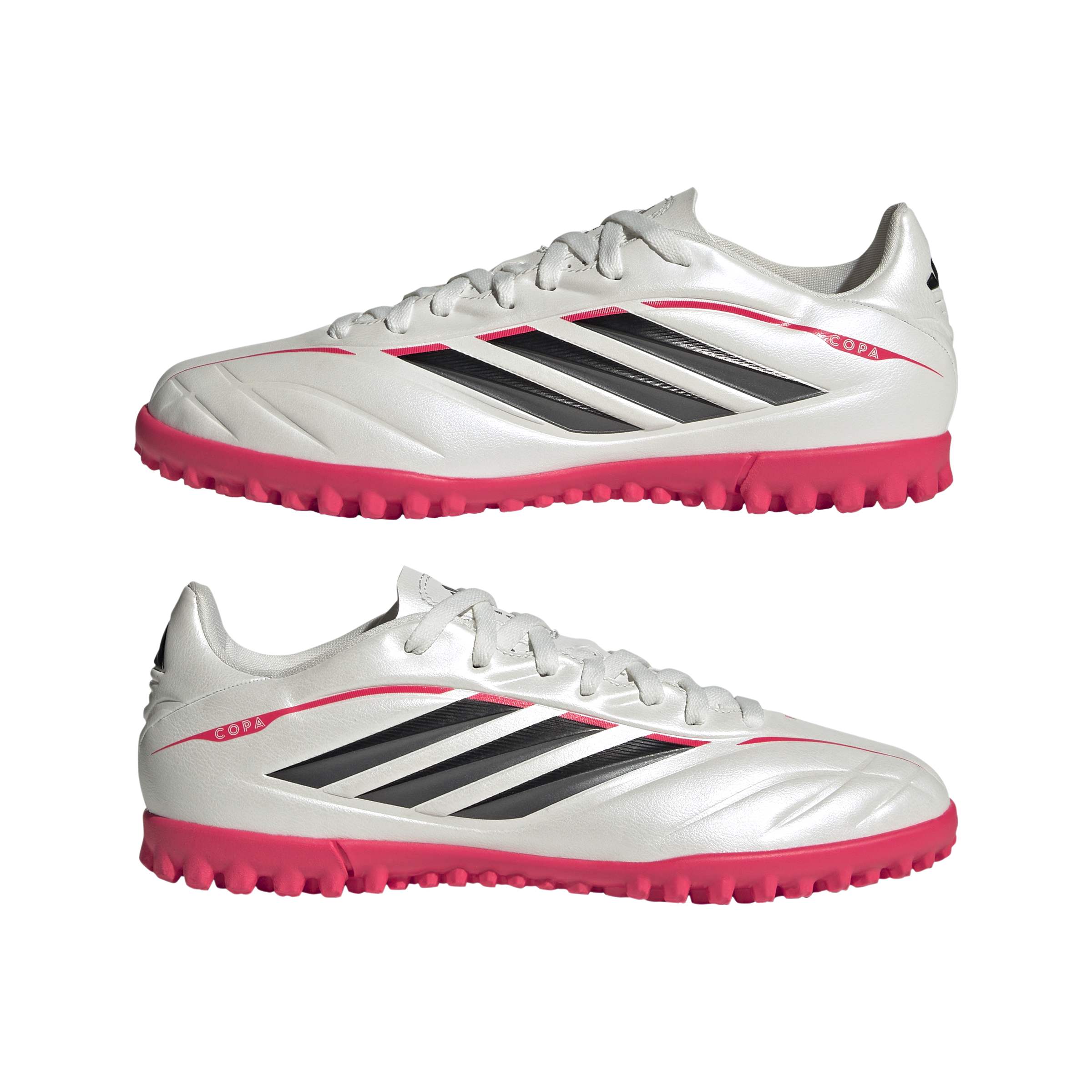 Copa Pure Iv Club Turf Shoes - Image 8