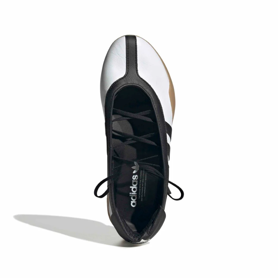 Taekwondo Mei Ballet Shoes - Image 2